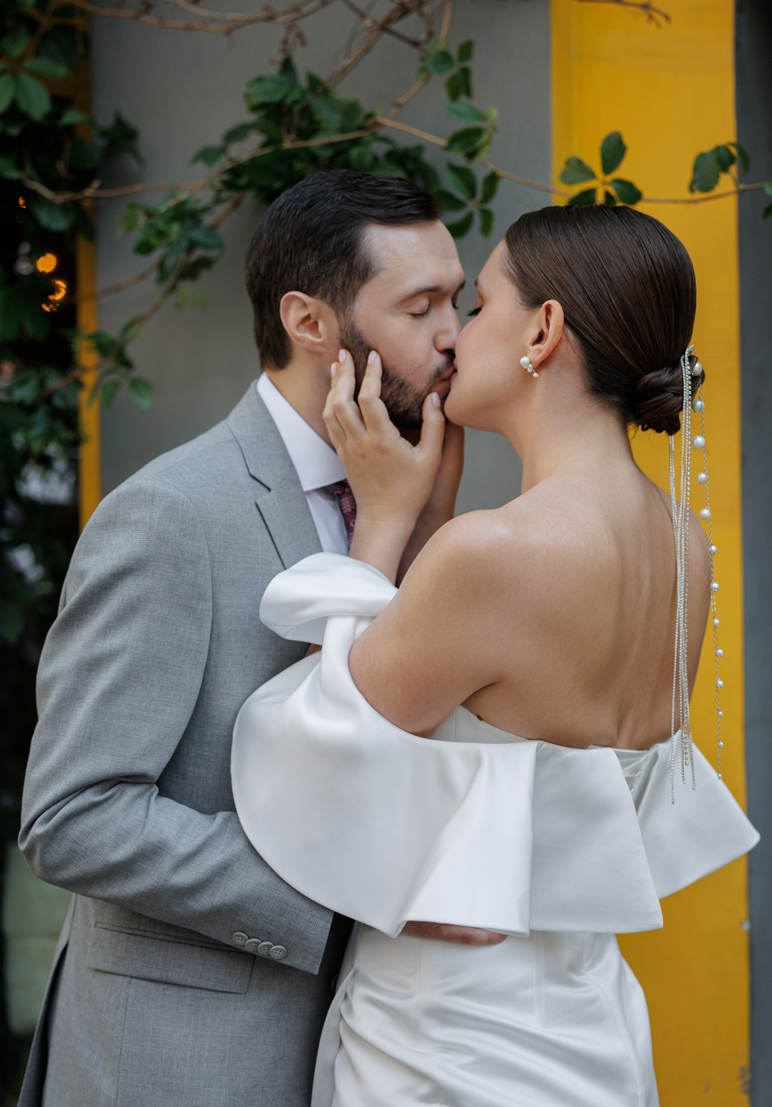 Илья & Валерия. RETOUCH-HOUSE