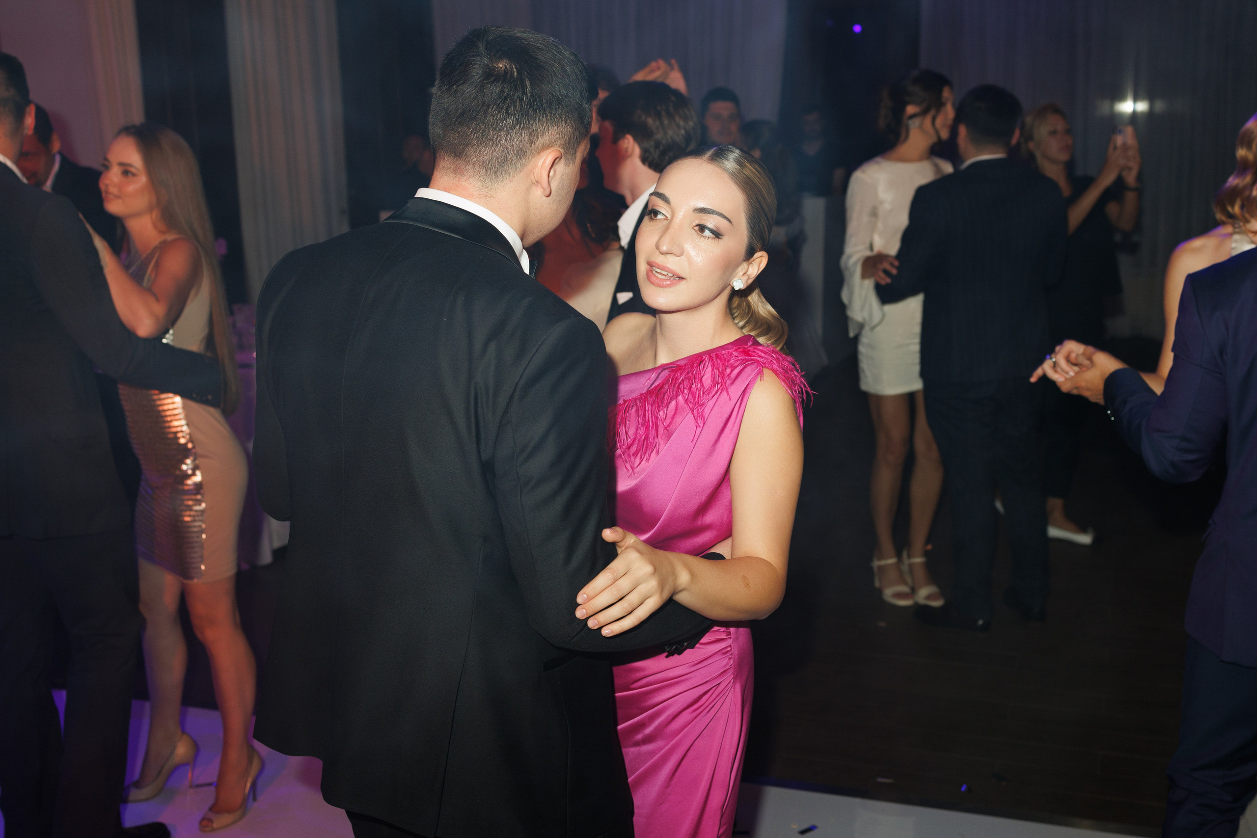 Филипп & Саша. RETOUCH-HOUSE