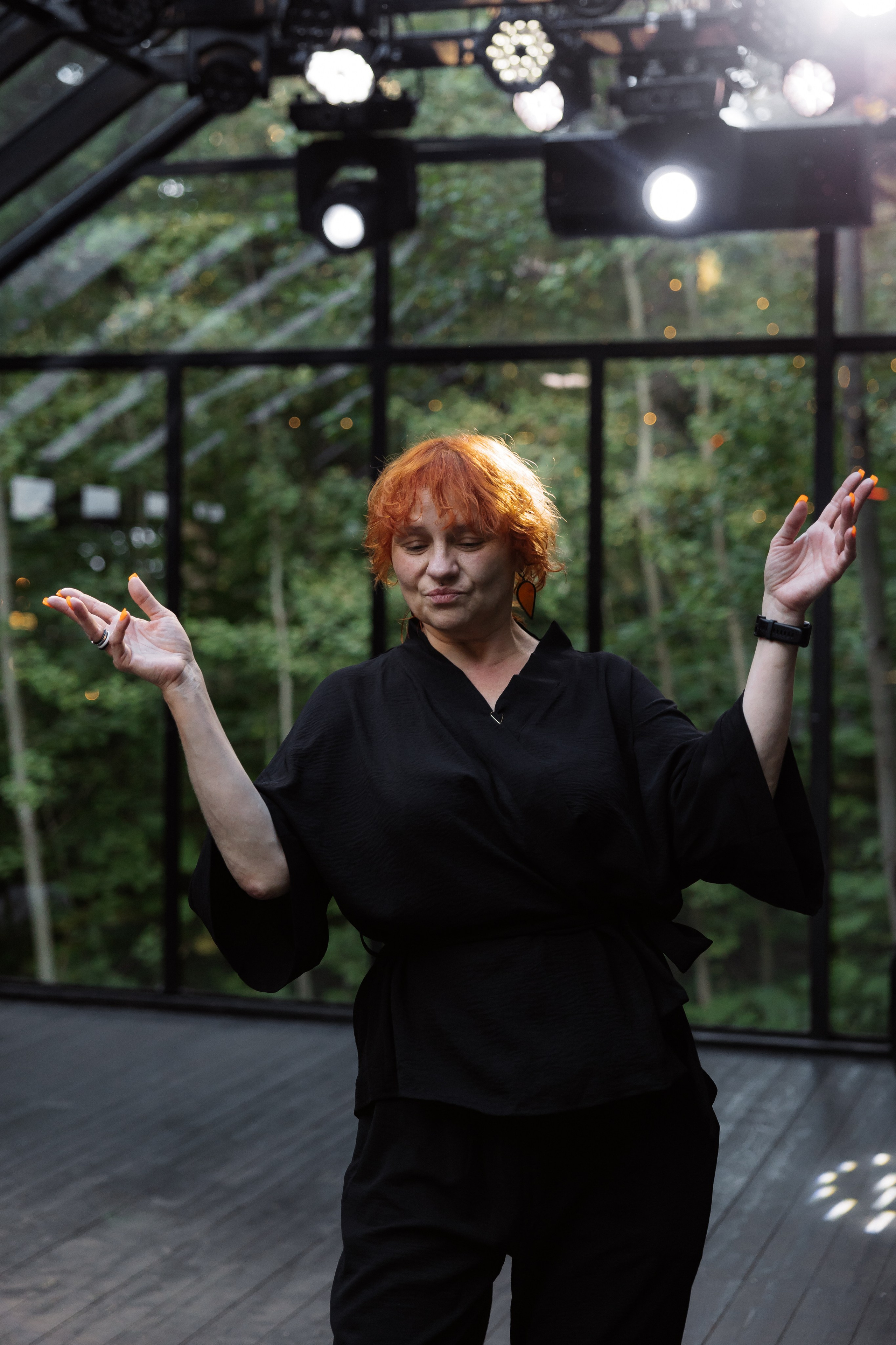 Мария & Александр. RETOUCH-HOUSE