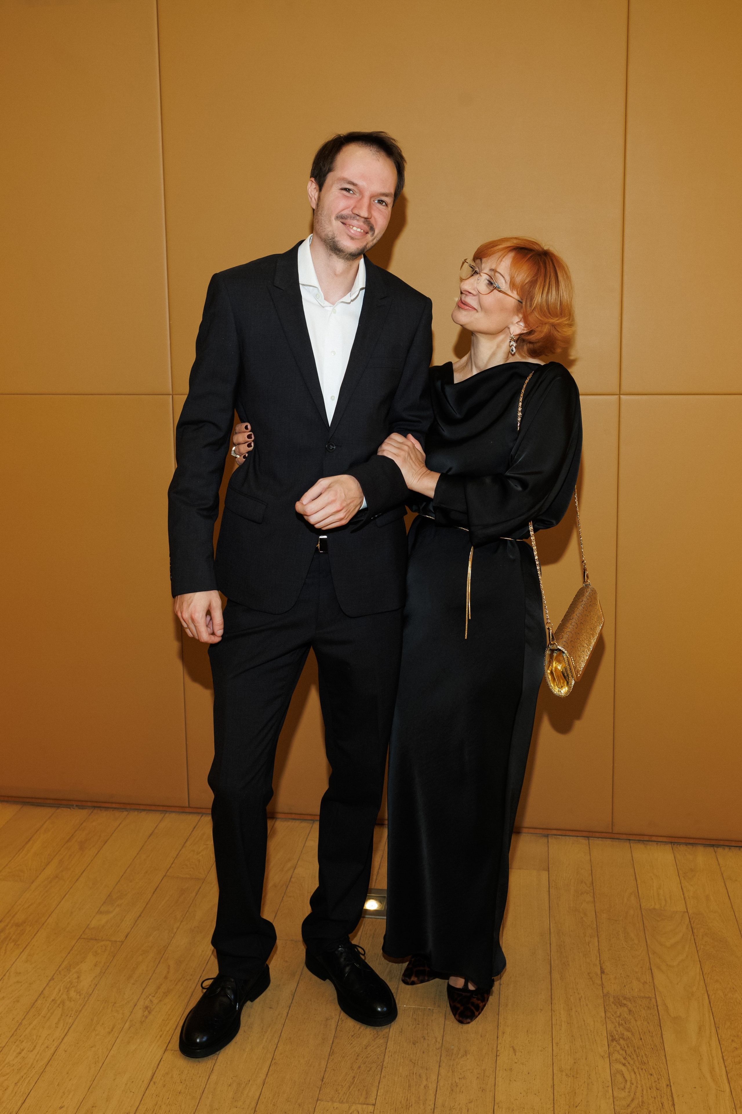 Петя & Каролина. RETOUCH-HOUSE