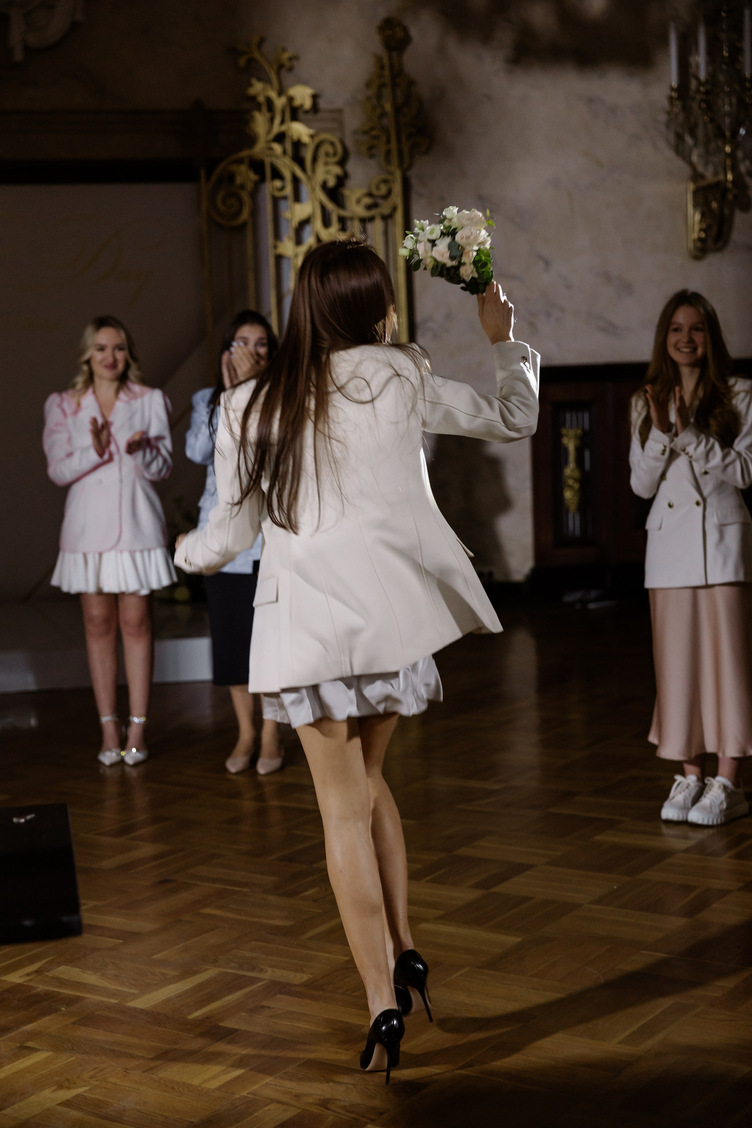 Захар & Алена. RETOUCH-HOUSE