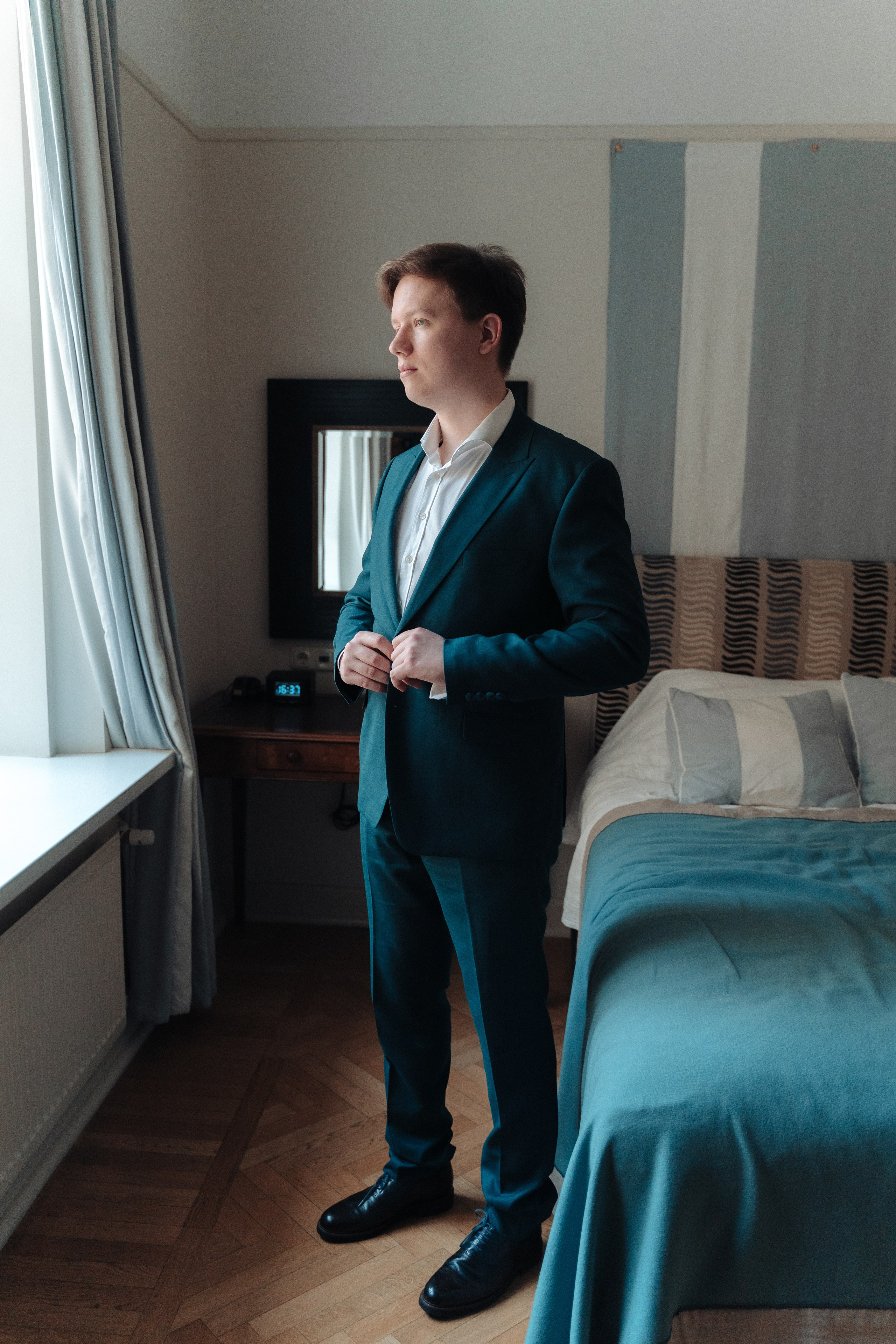 Иван + Кристина