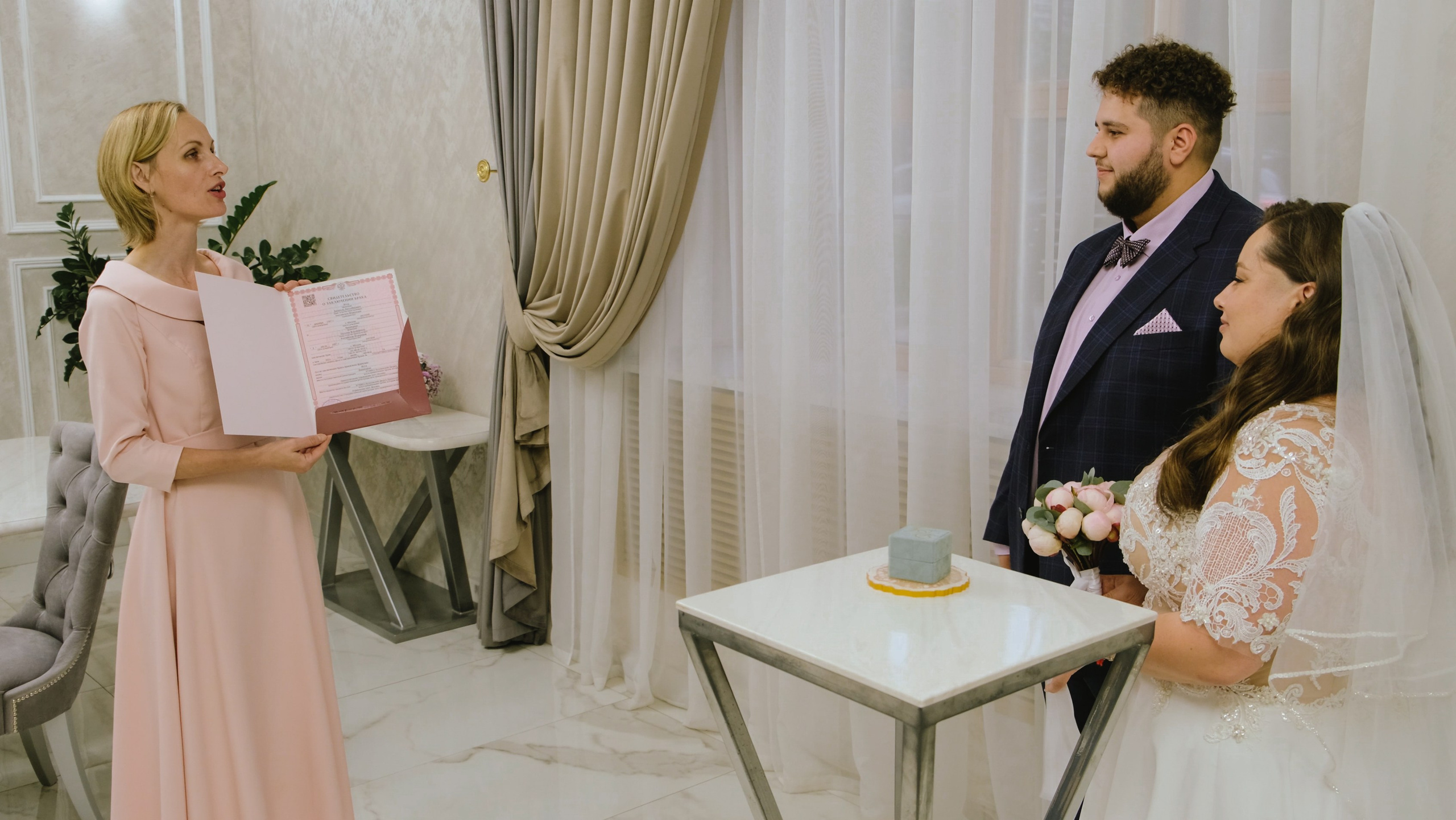 Свадьба. Фотограф в Москве Асиетта