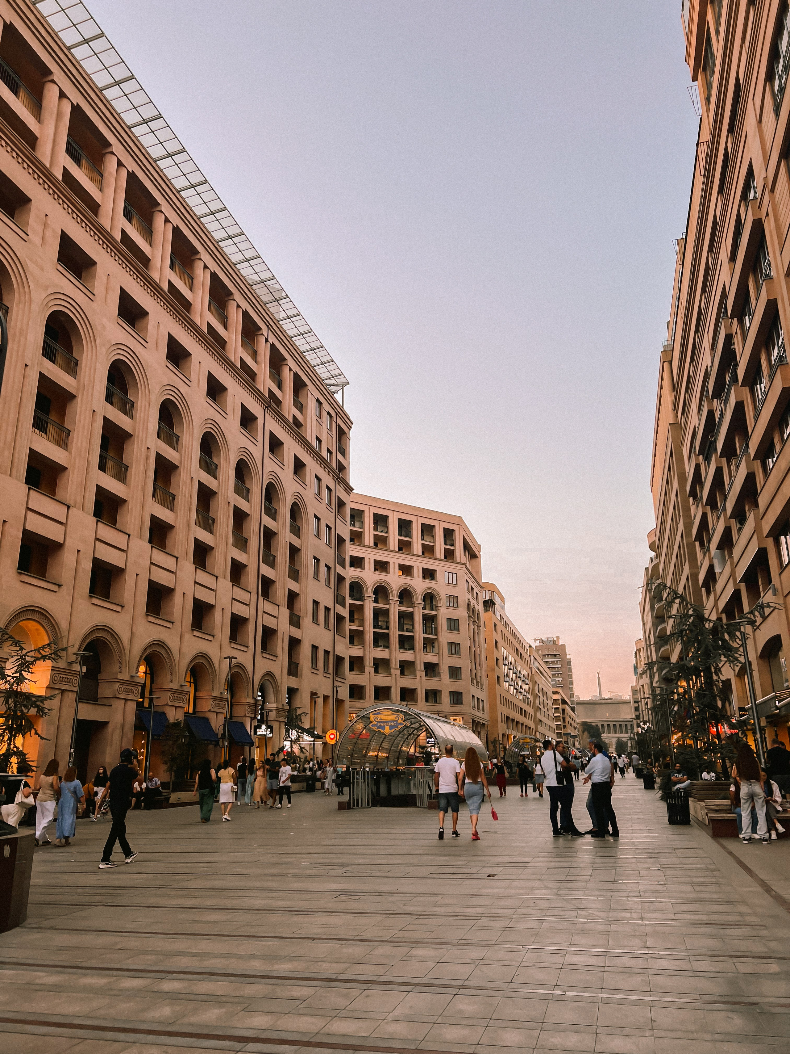 Пресеты. Фотограф в Москве Асиетта
