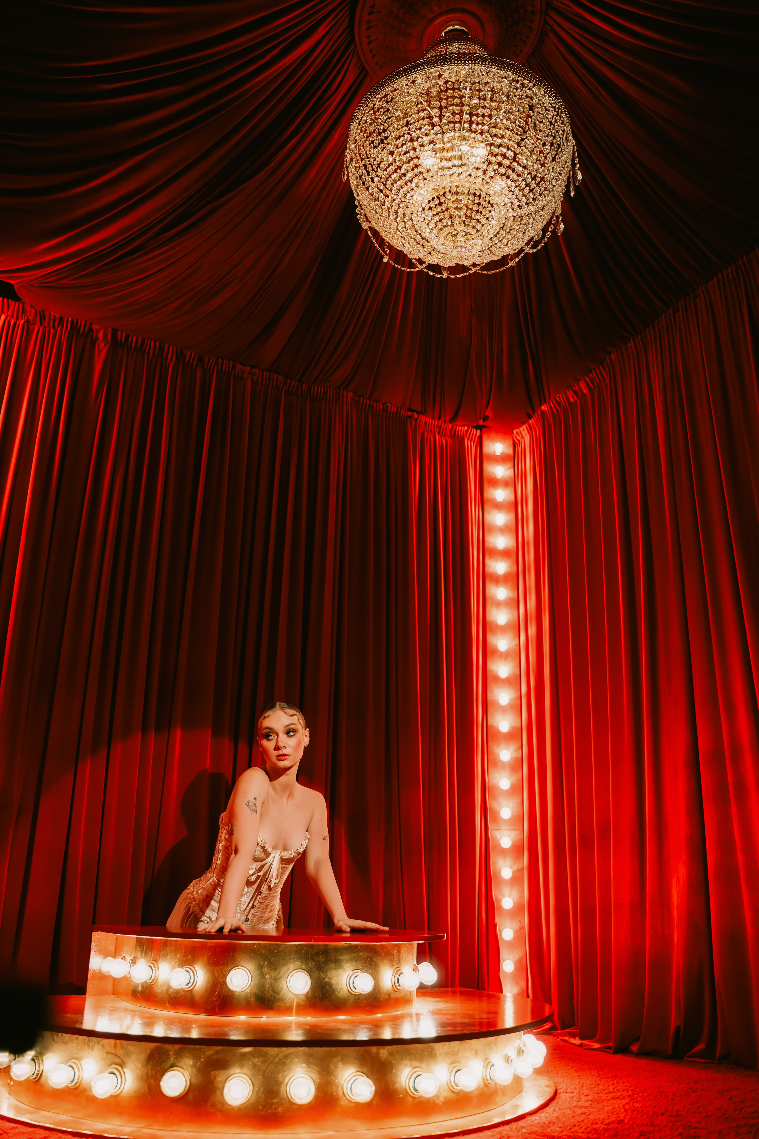 Юлия. Фотограф в Москве Асиетта