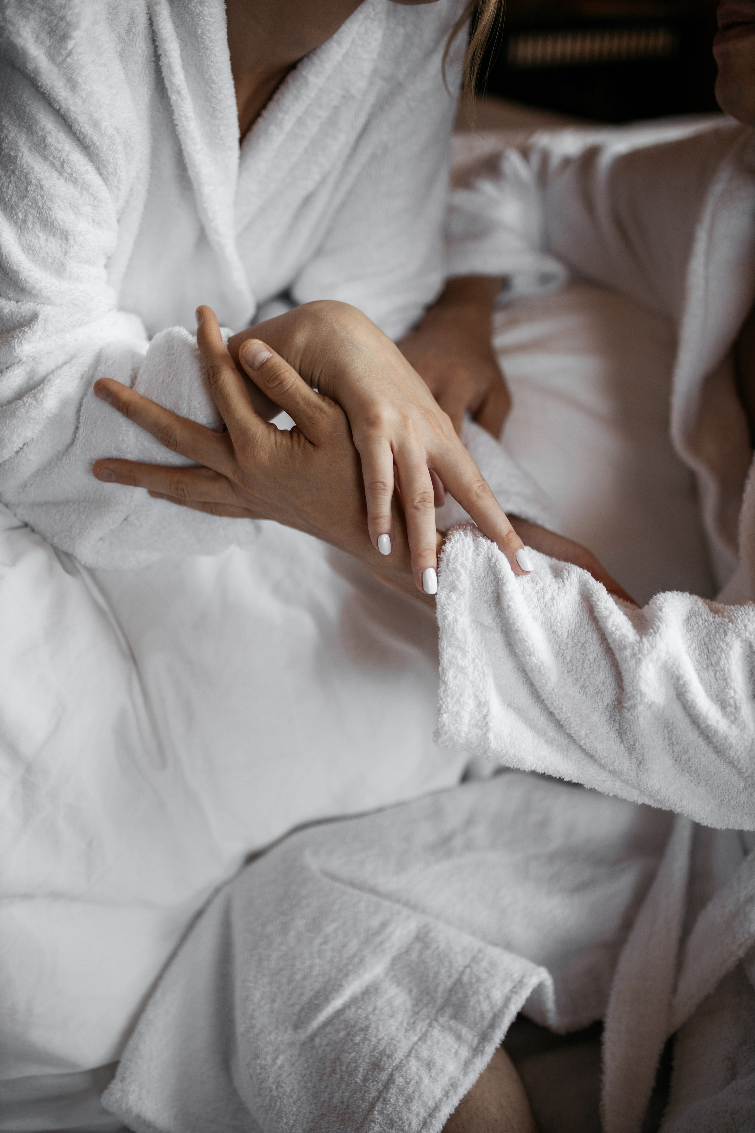 Любовь похожая на сон. Андрей и Анастасия. Свадебный и семейный фотограф в Магнитогорске Катя Буряк