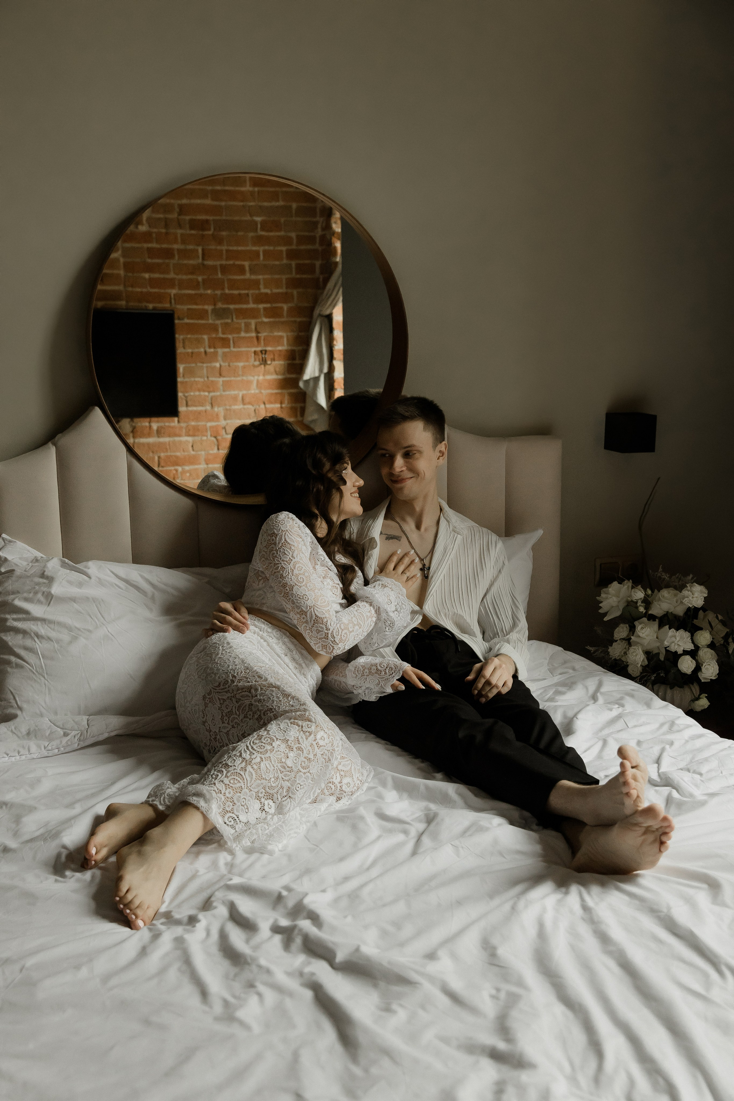 Кирилл и Вероника. Валеева Виктория | Свадебный фотограф в Ростове-на-Дону и Москве