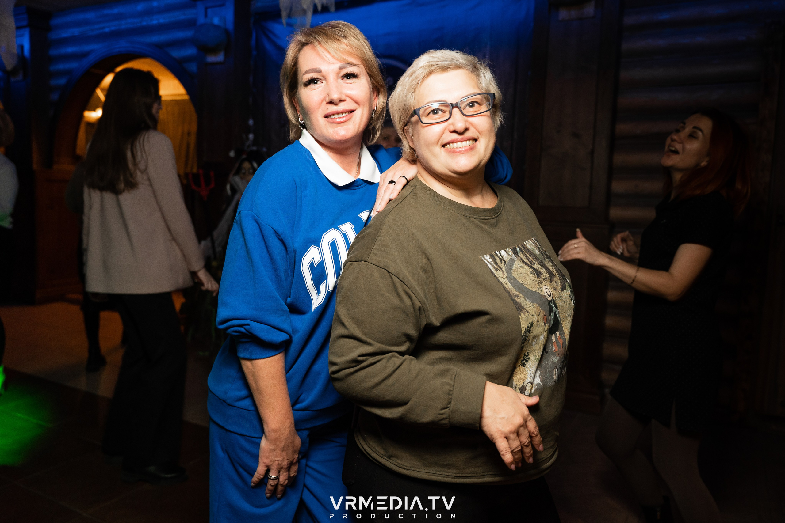 В гостях «У Петровича»