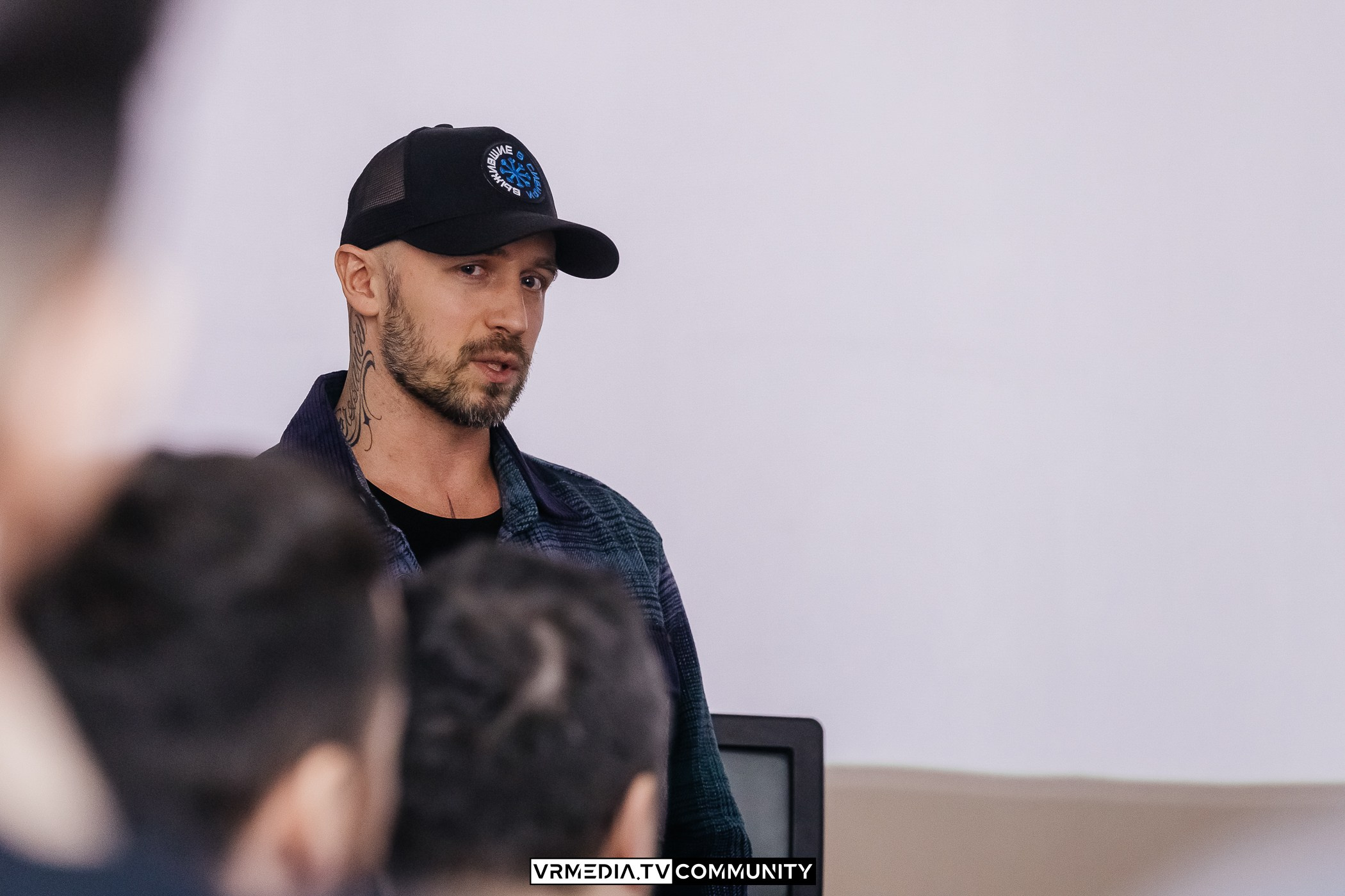 Выжившие в Сибири. Вячеслав Шуклин