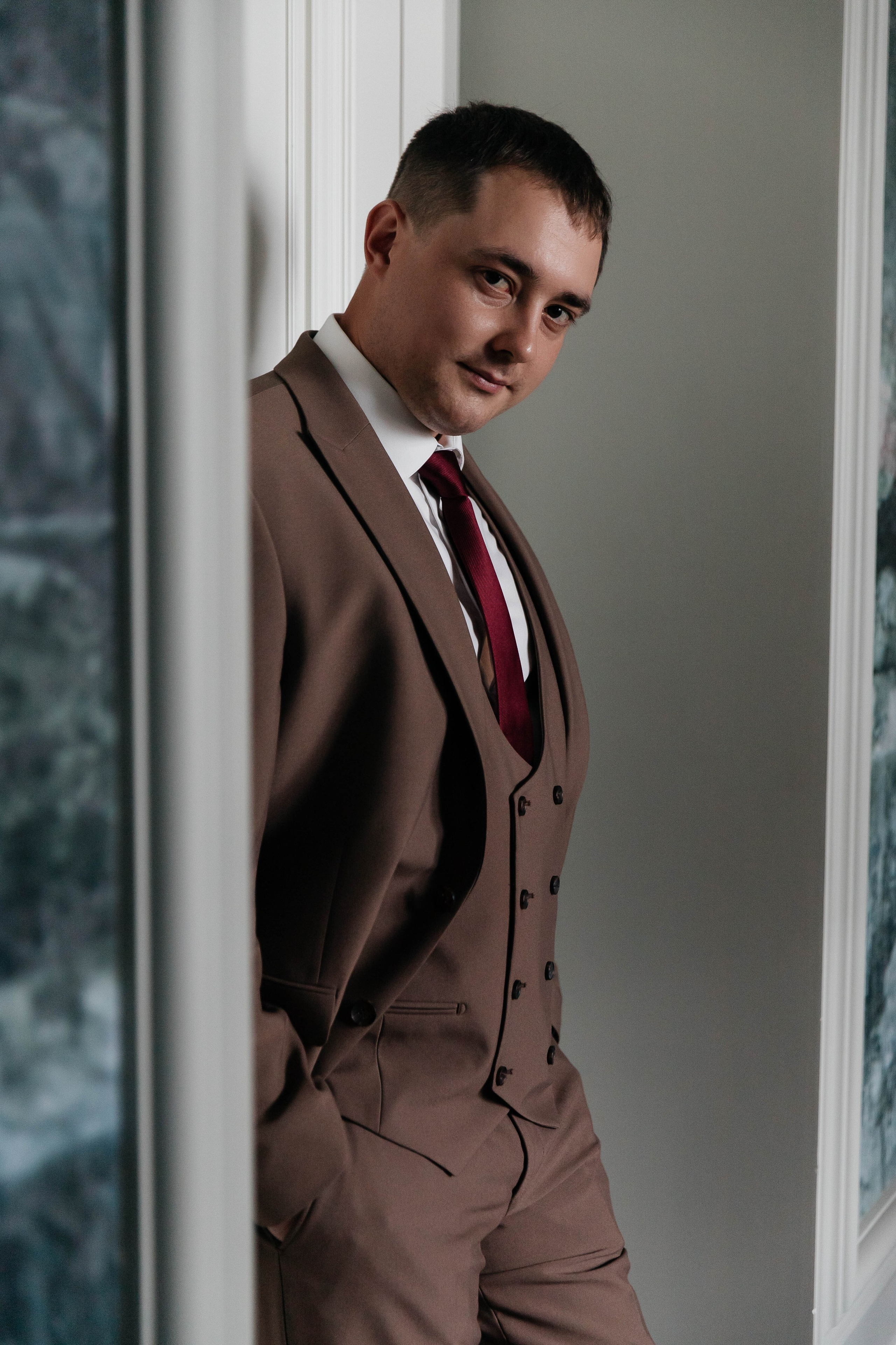 Константин & Ольга. Главная