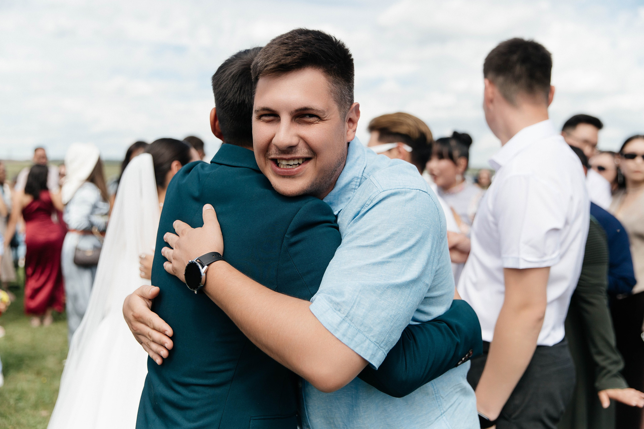 Анатолий & Светлана. Главная