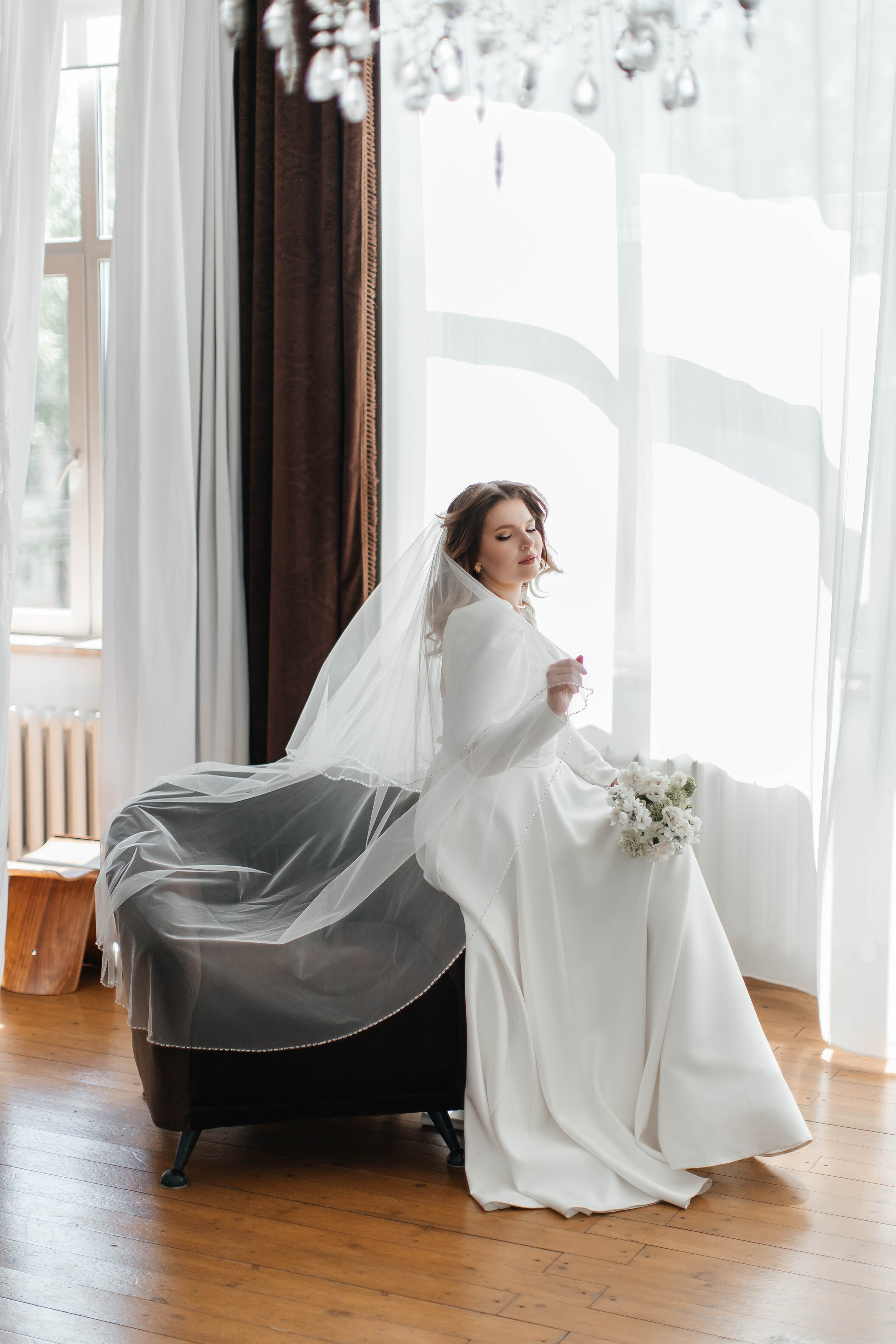 Владислав & Анастасия. Главная