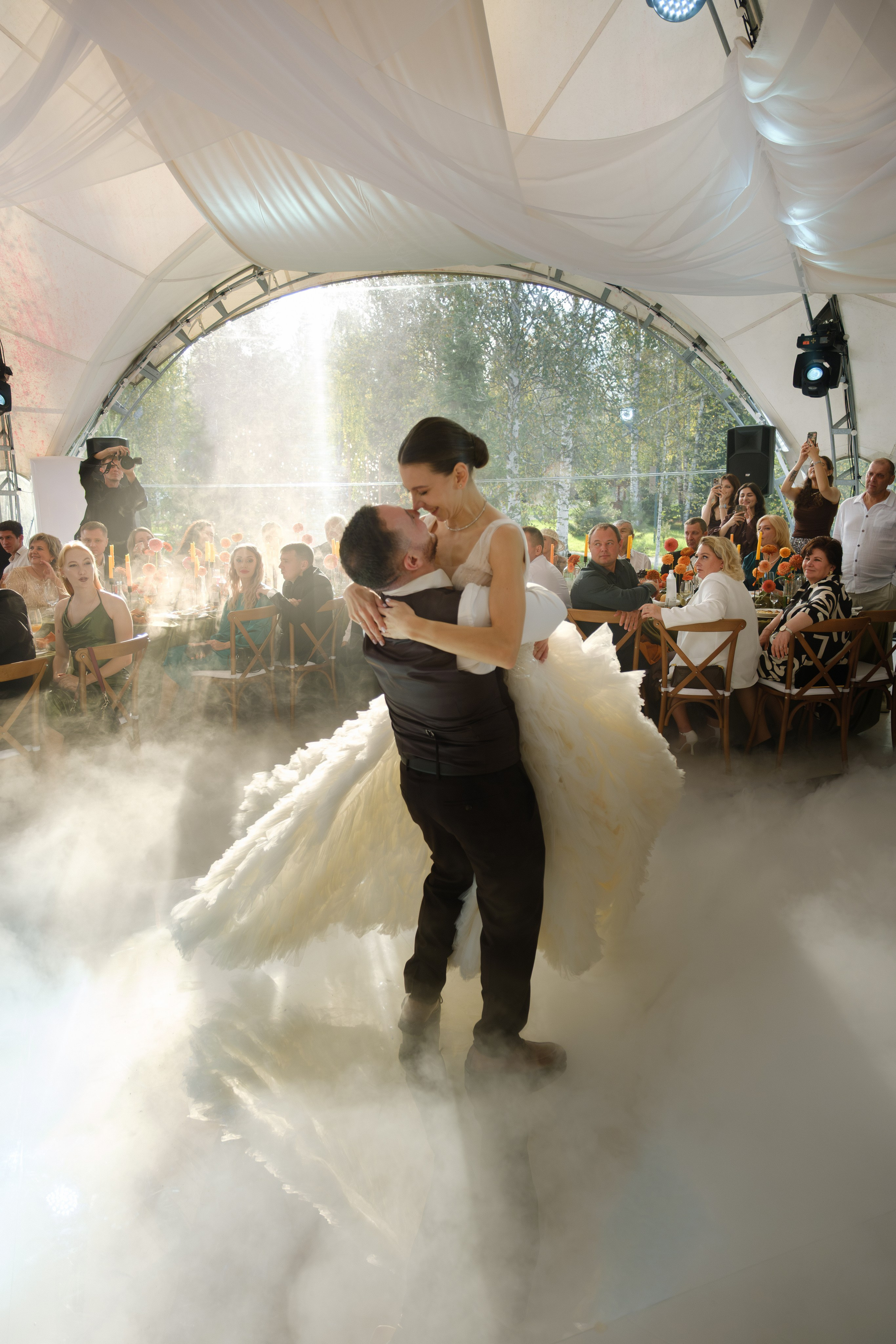 Сирак / Вероника. Свадебный Видеограф Фотограф в Сочи