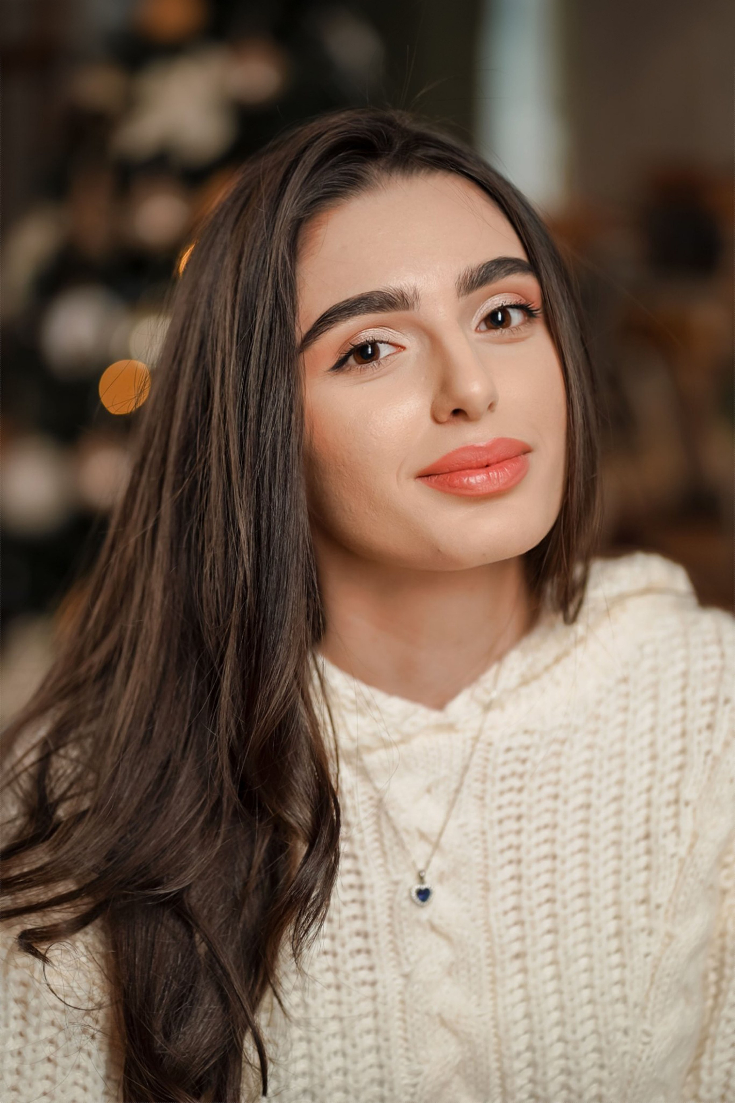 Ариана и Дарина. Свадебный и семейный фотограф Нальчик КБР Ислам Герандоков