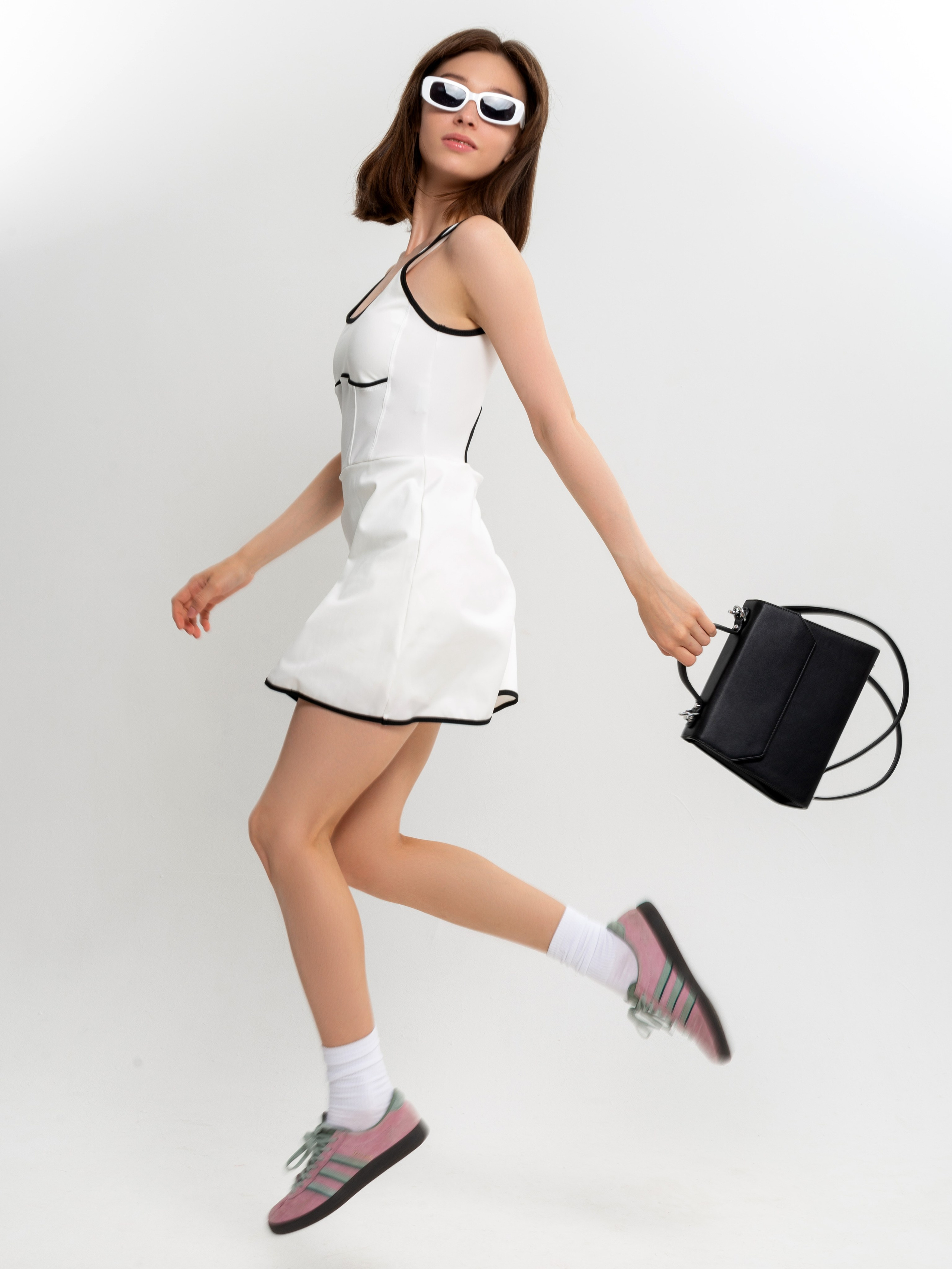 PIXIBAGS. АРХИ STYLE