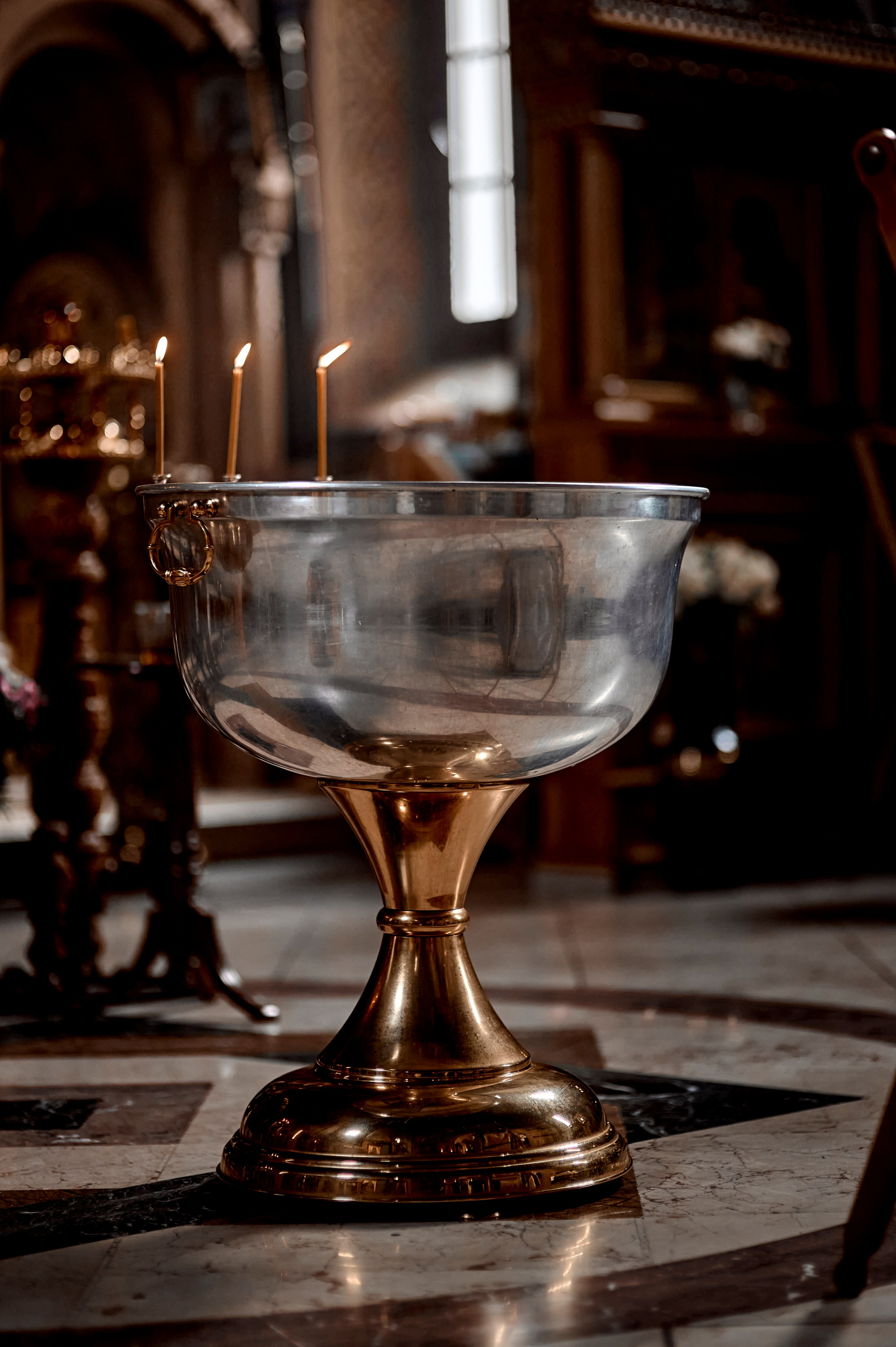 Анонс Таинства Крещения Дениса. Фотограф на Крещение и Венчание в Одинцово