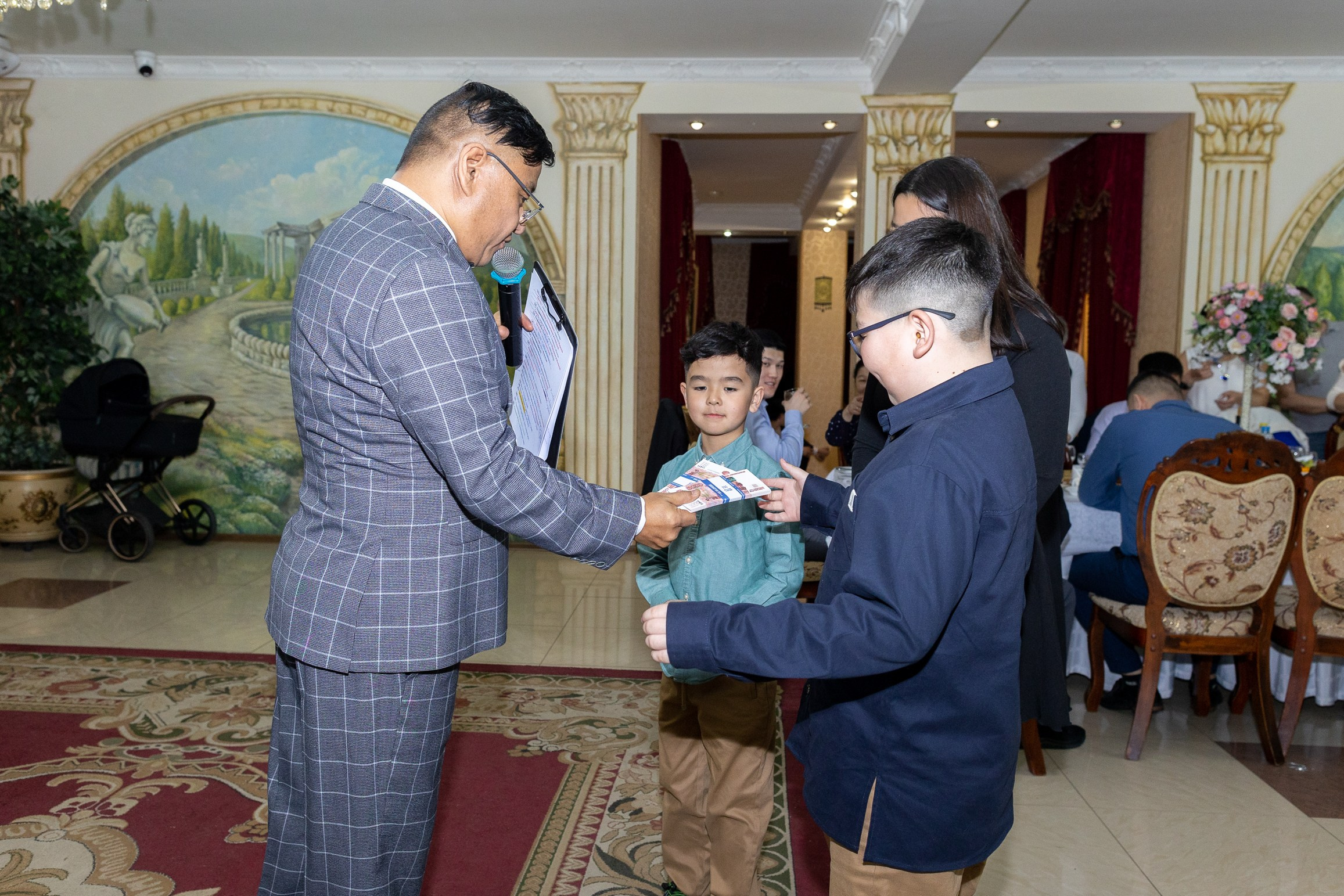 70 лет. Фото и видеосъемка любых мероприятий в городе Краснодаре и Краснодарском крае. Щеколдин Антон