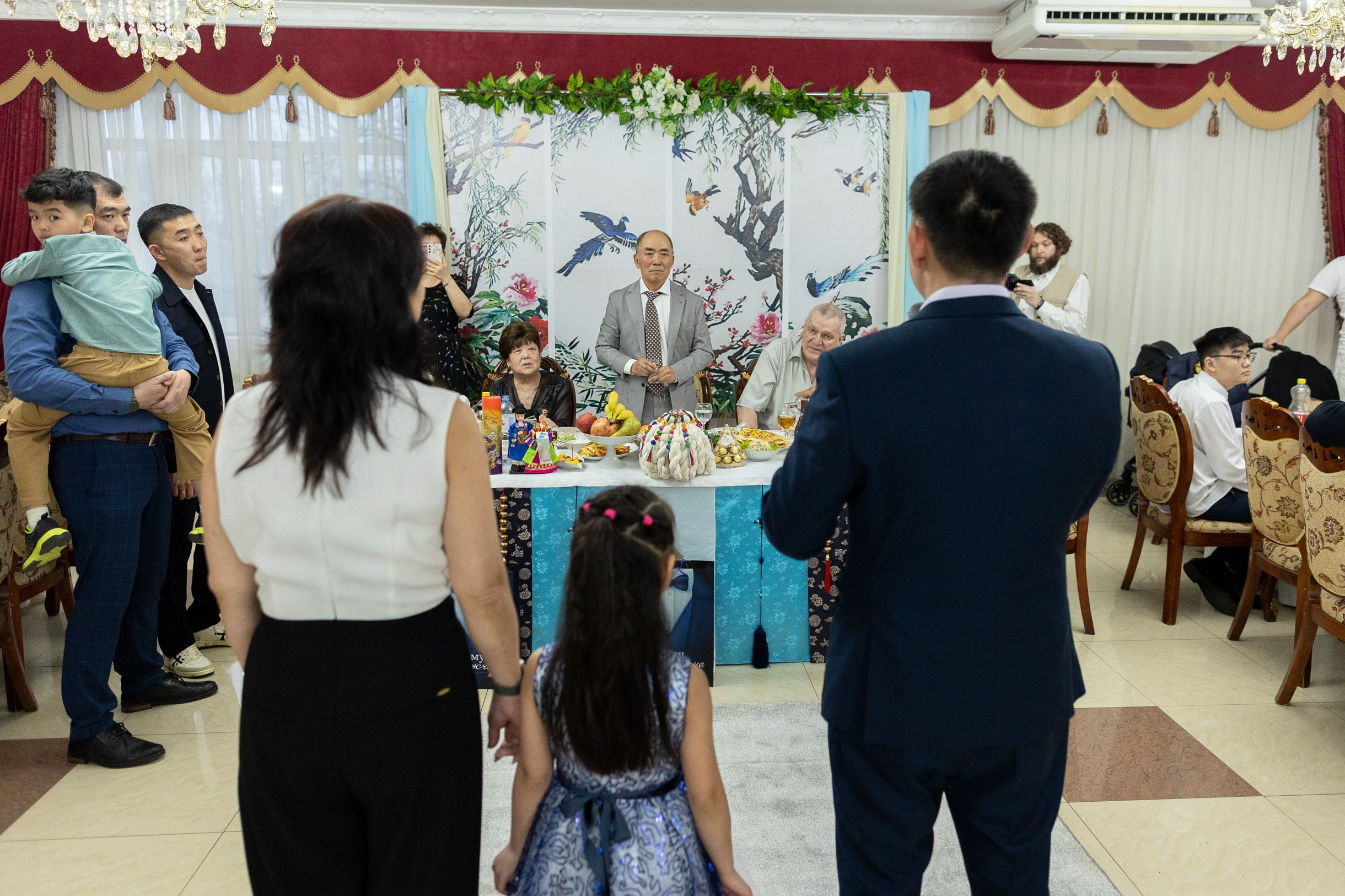 70 лет. Фото и видеосъемка любых мероприятий в городе Краснодаре и Краснодарском крае. Щеколдин Антон