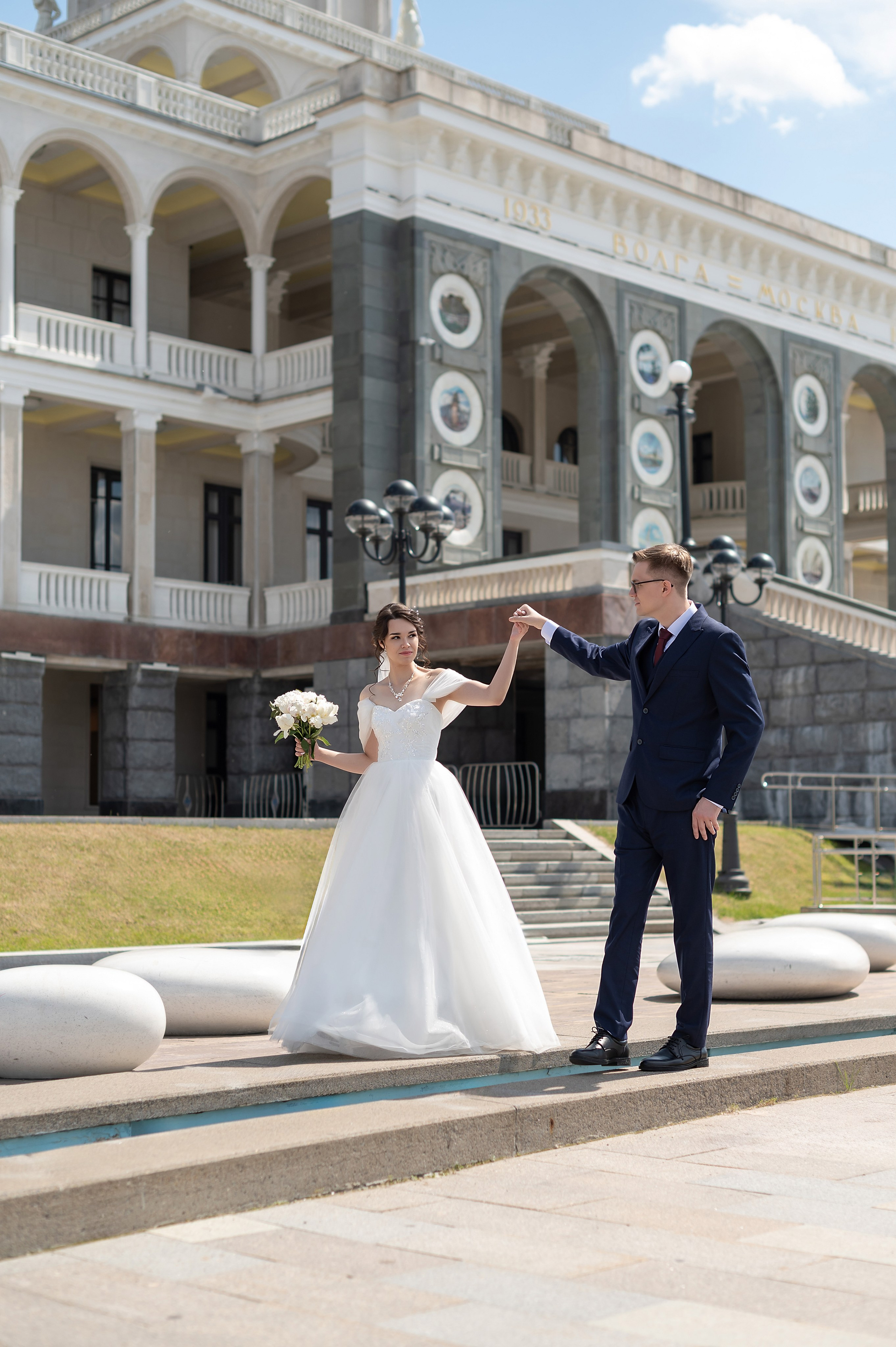 Валерия & Рамазан. Детский и семейный фотограф г. Москва Оксана Катаджи ☘