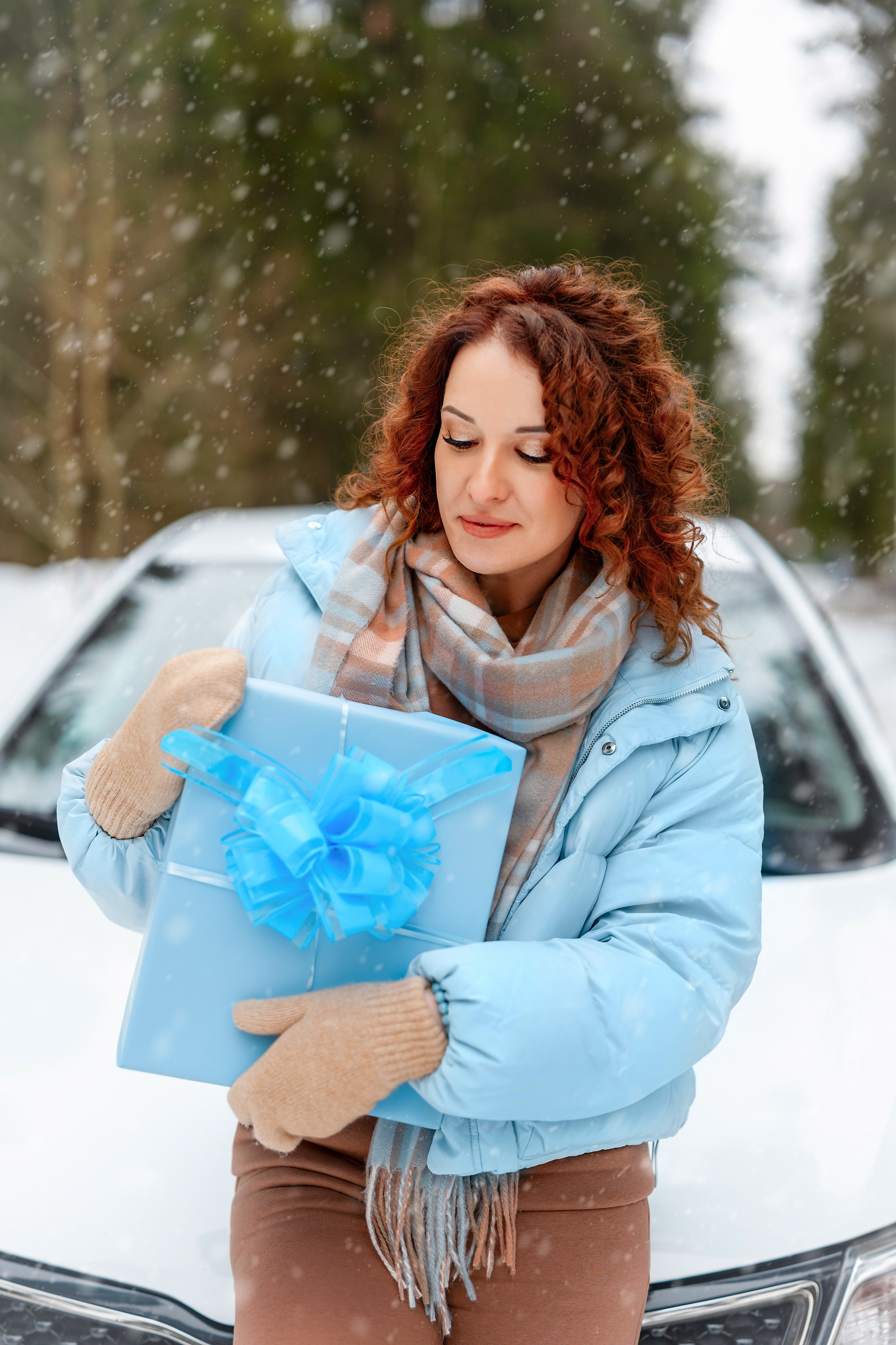 День рождение авто-пикник. Детский и семейный фотограф г. Москва Оксана Катаджи