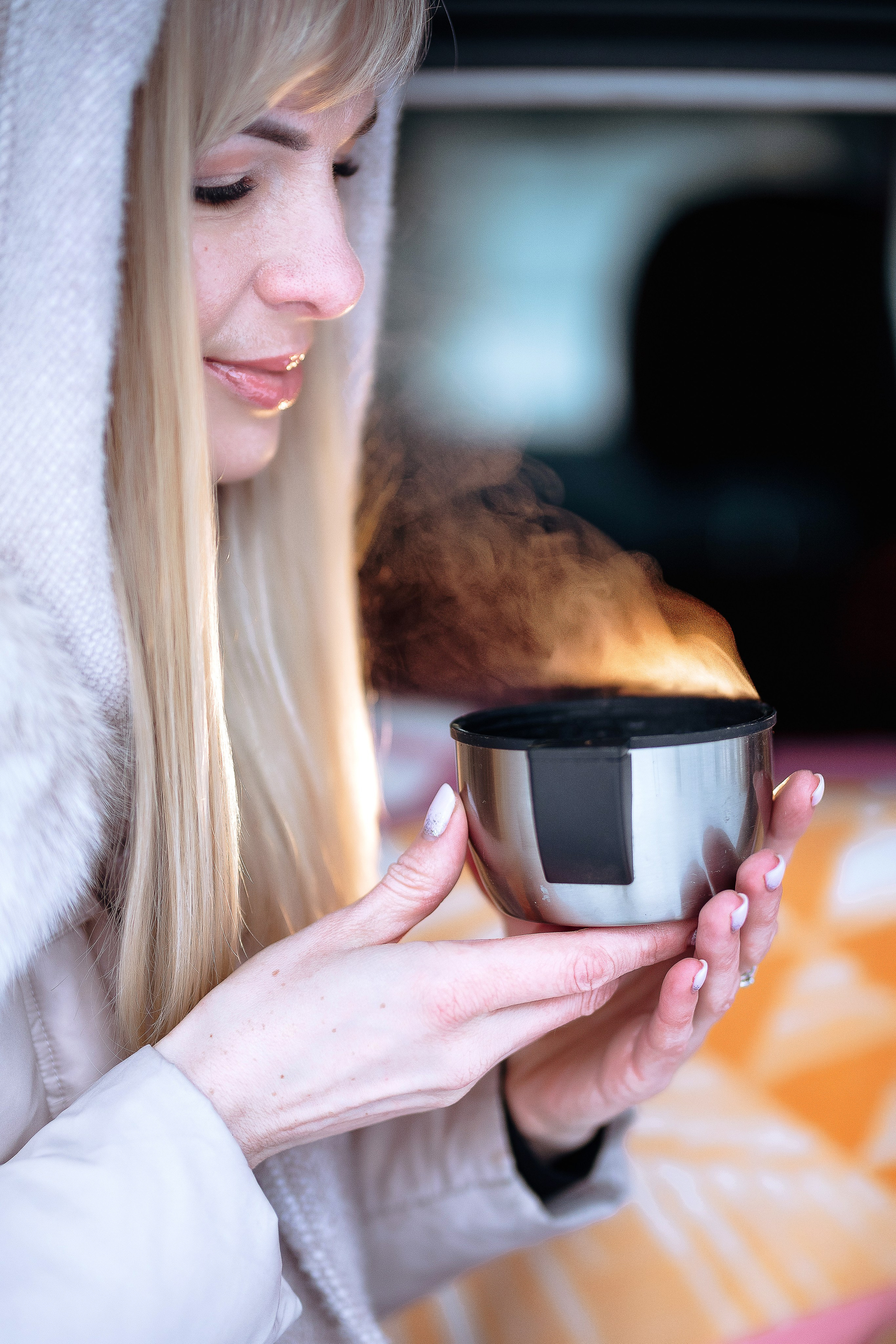 Фотопрогулка. Семейный фотограф Калининград