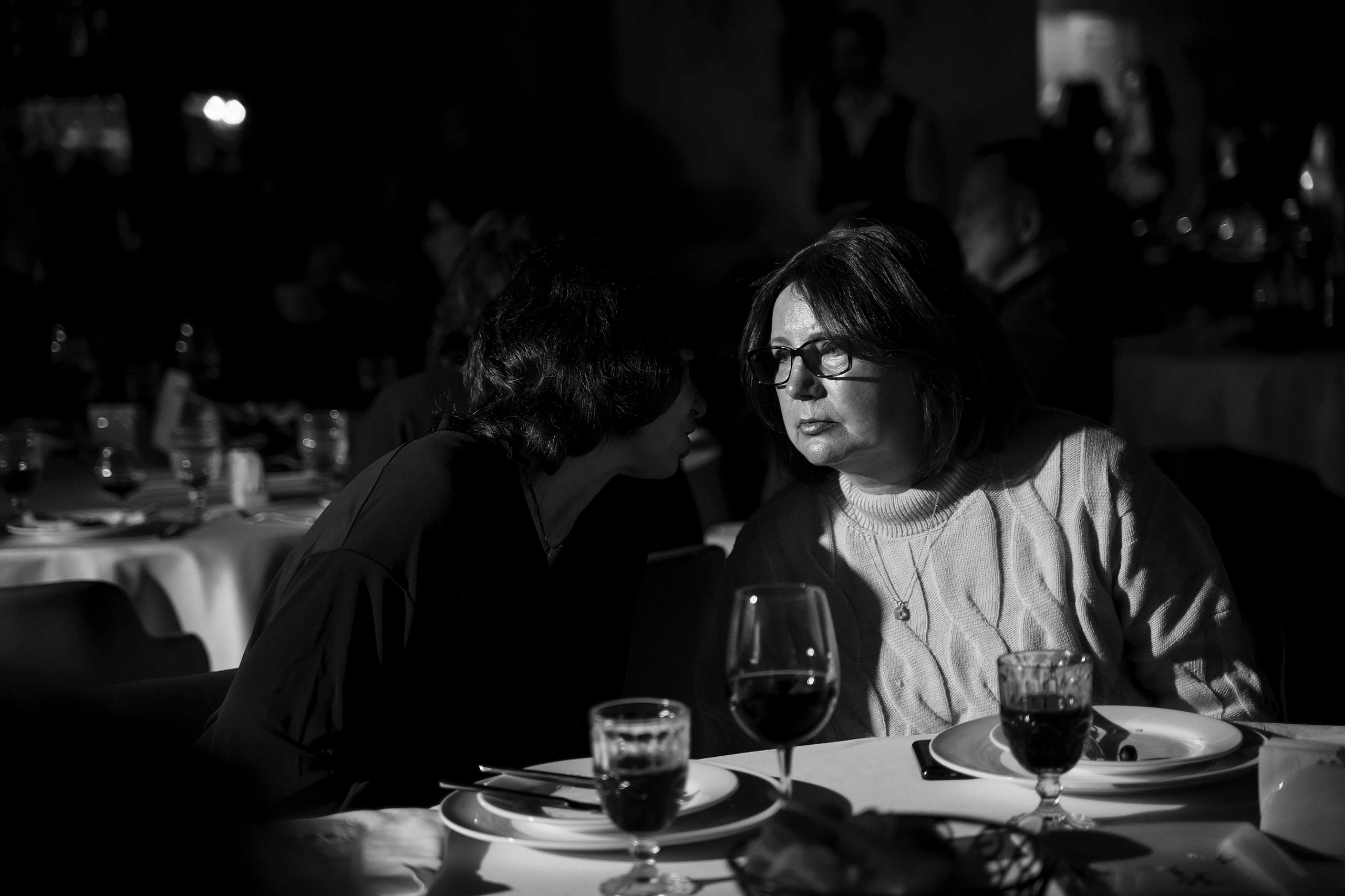 Адриана. Фотограф Казань