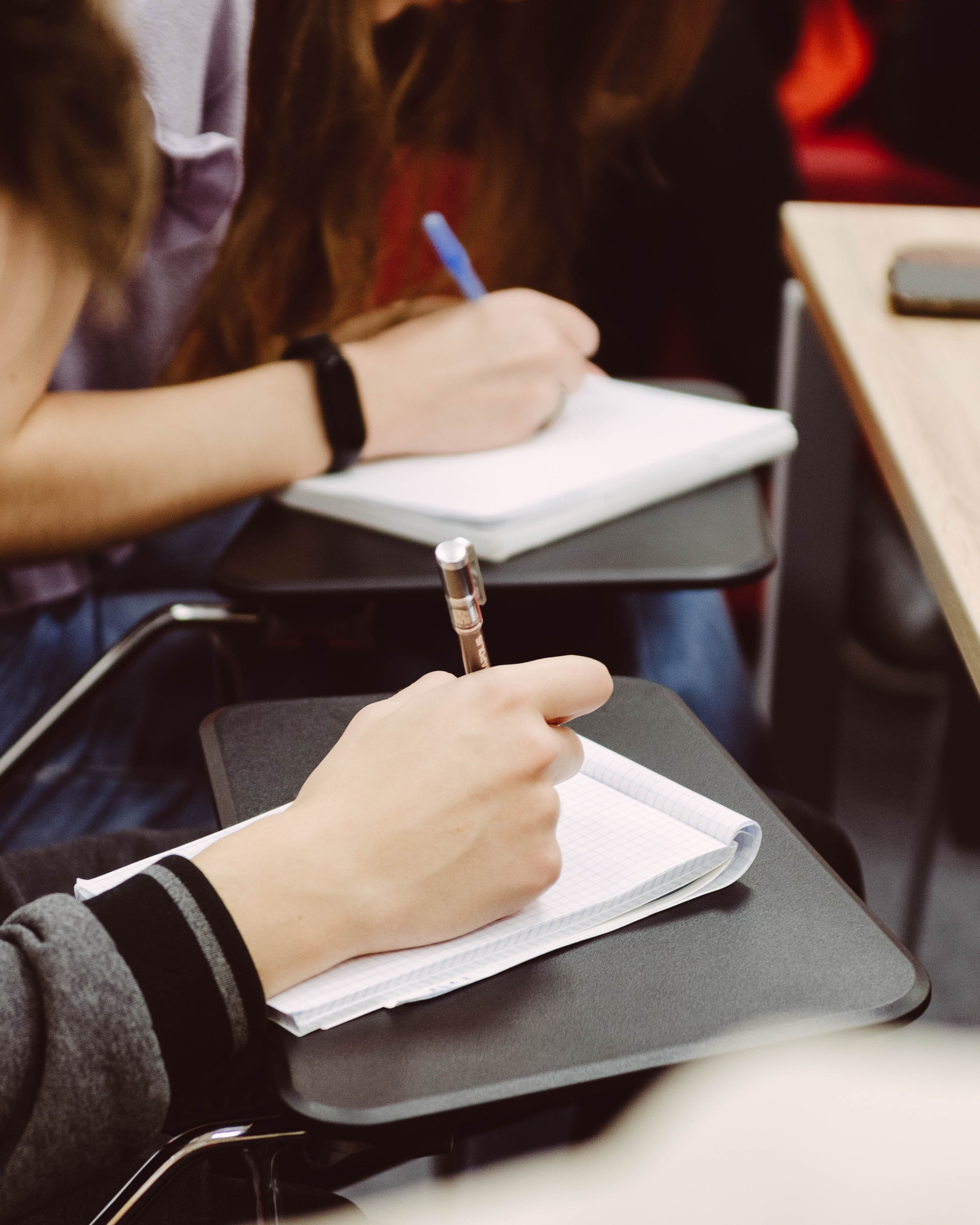 Клуб дебатов МГПУ. Фотограф Валерия Пэун