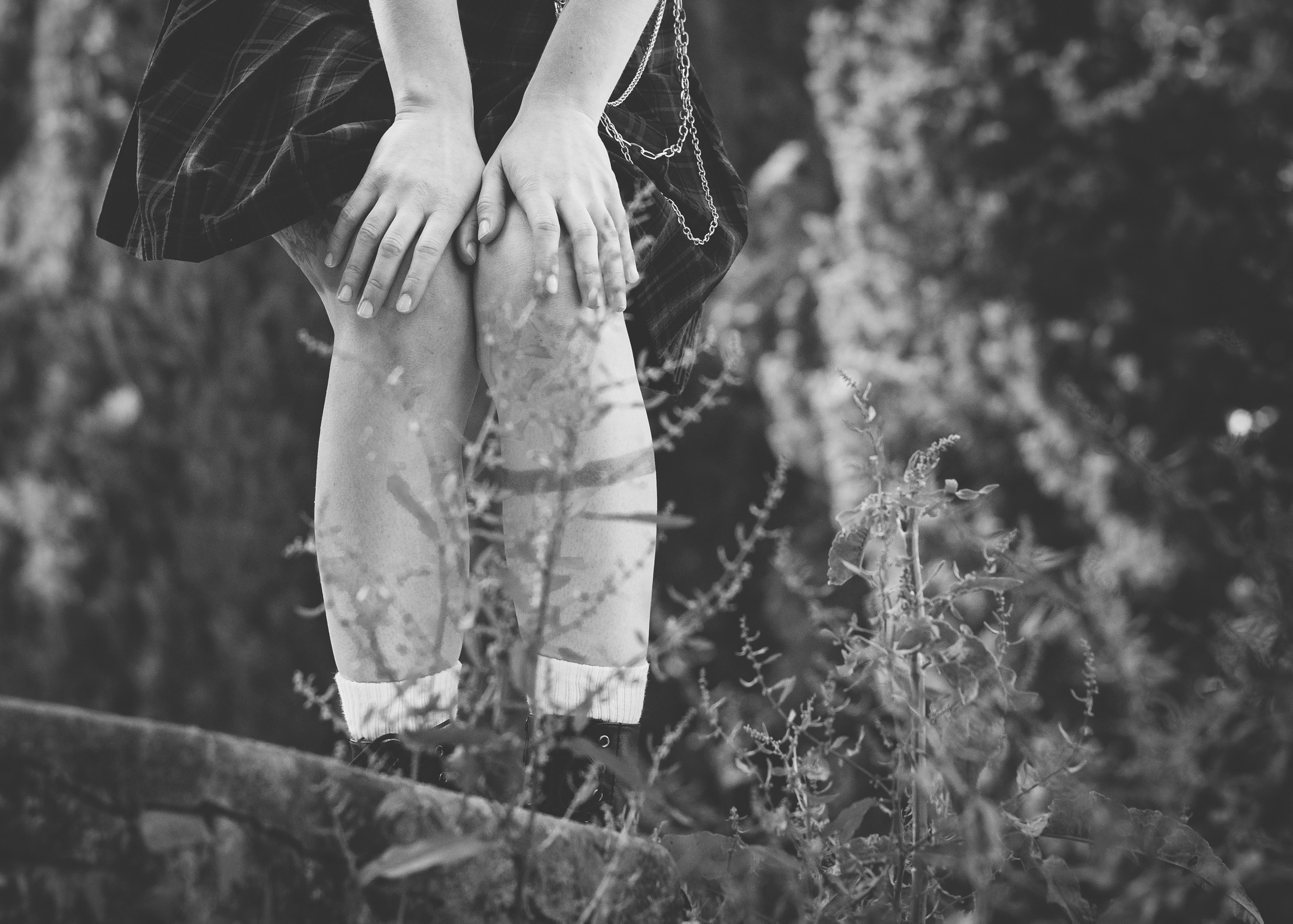 Арт фотосессия в Адлере у памятника Коралл. Фотограф в Сочи | Щербакова Дарья