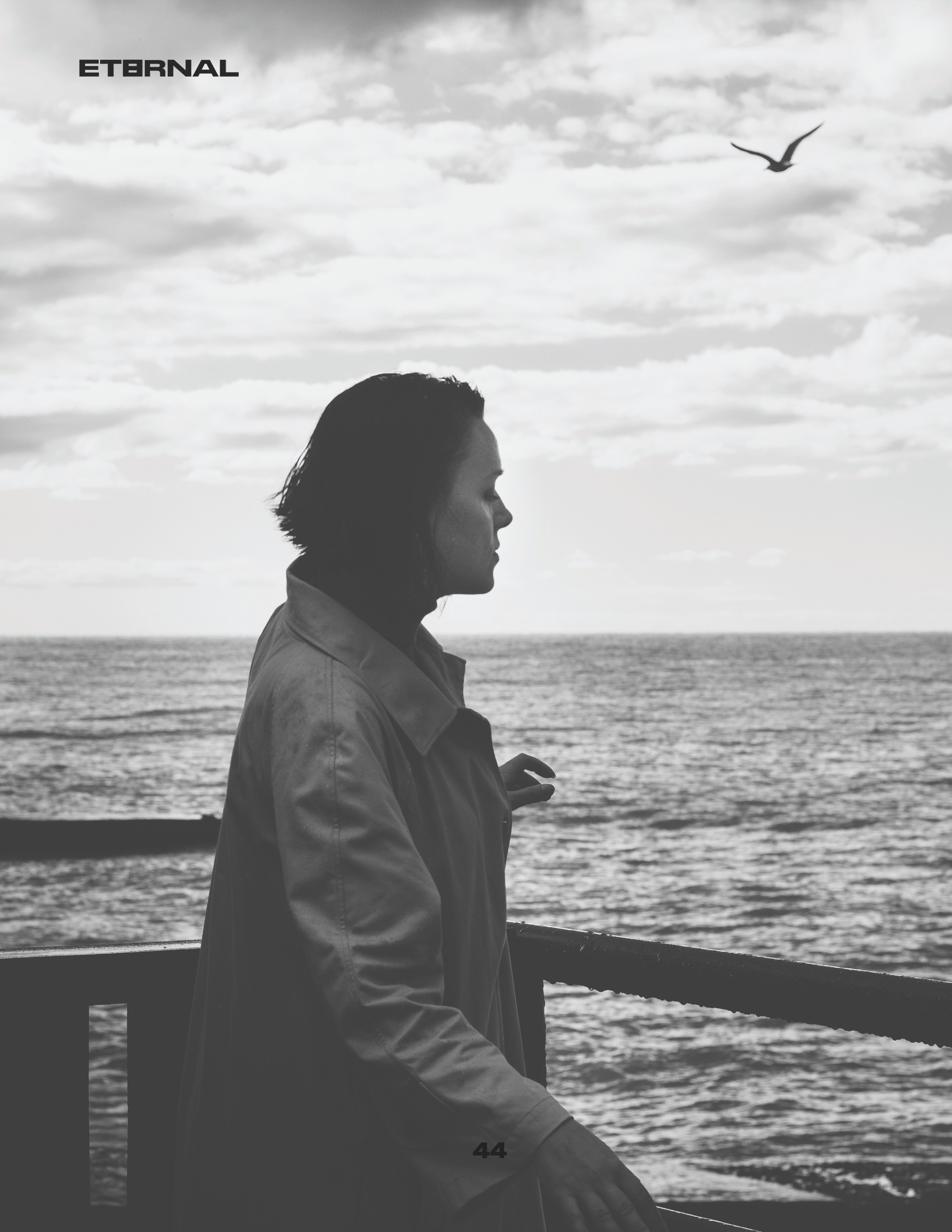 Публикация в Испанском журнале. Фотограф в Сочи | Щербакова Дарья