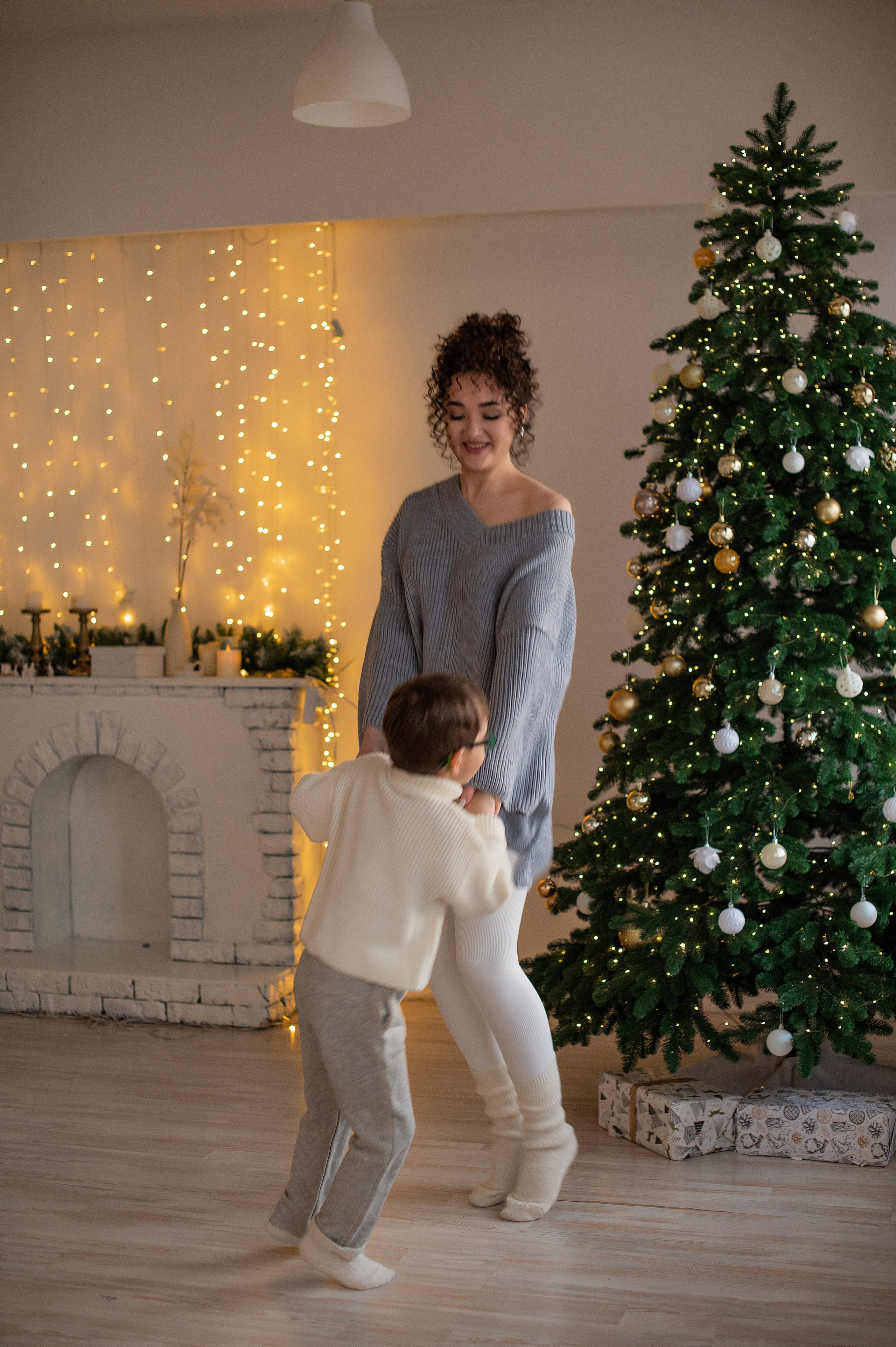 Марина и Никита. Фотограф Виктория Воронина