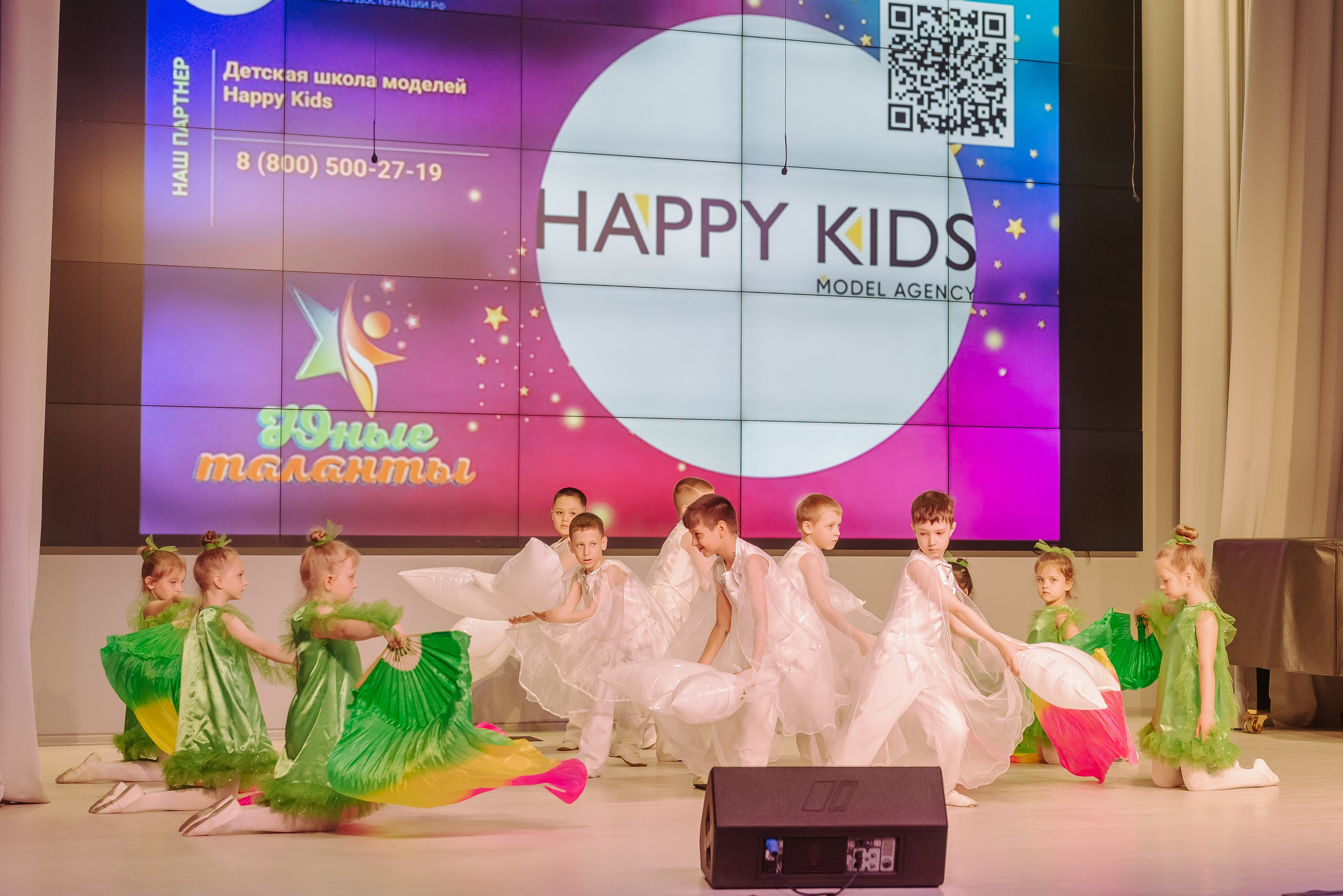 Юные Таланты России 2024. Детский фотограф, семейный фотограф и репортажи в Кемерово