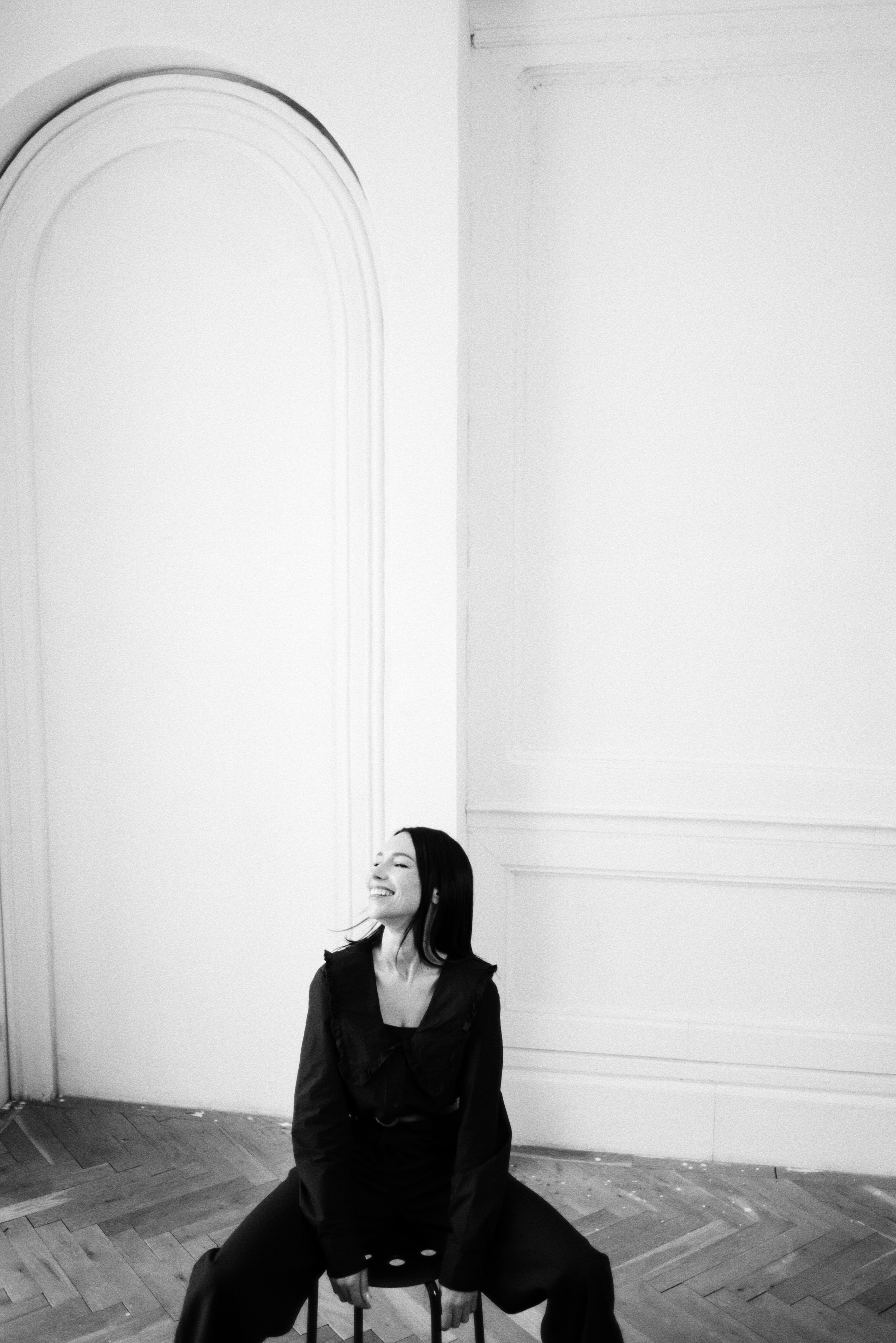 Сестры. Фотограф Дарья Мустафина, Тюмень