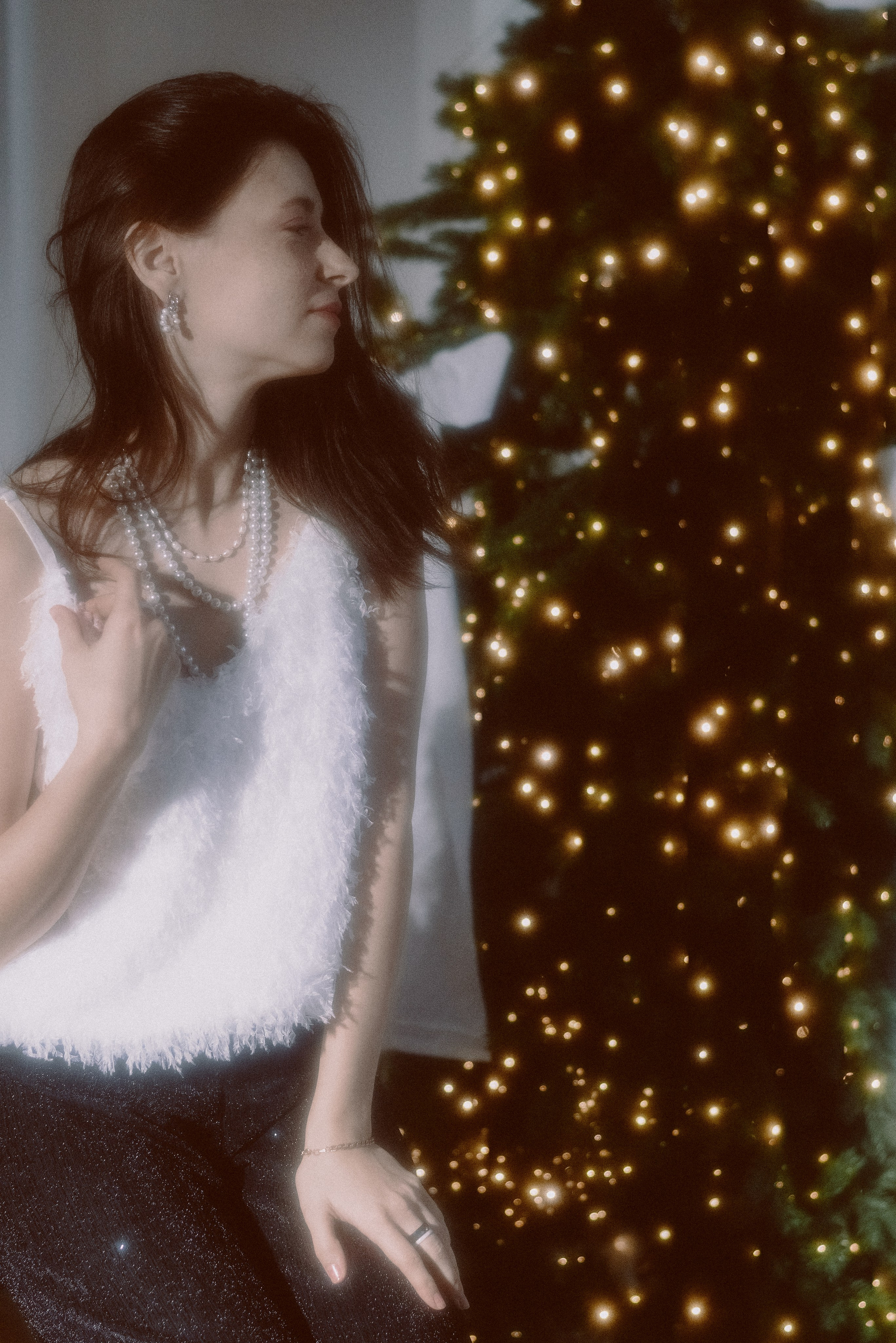 Натали. Фотограф Дарья Мустафина, Тюмень