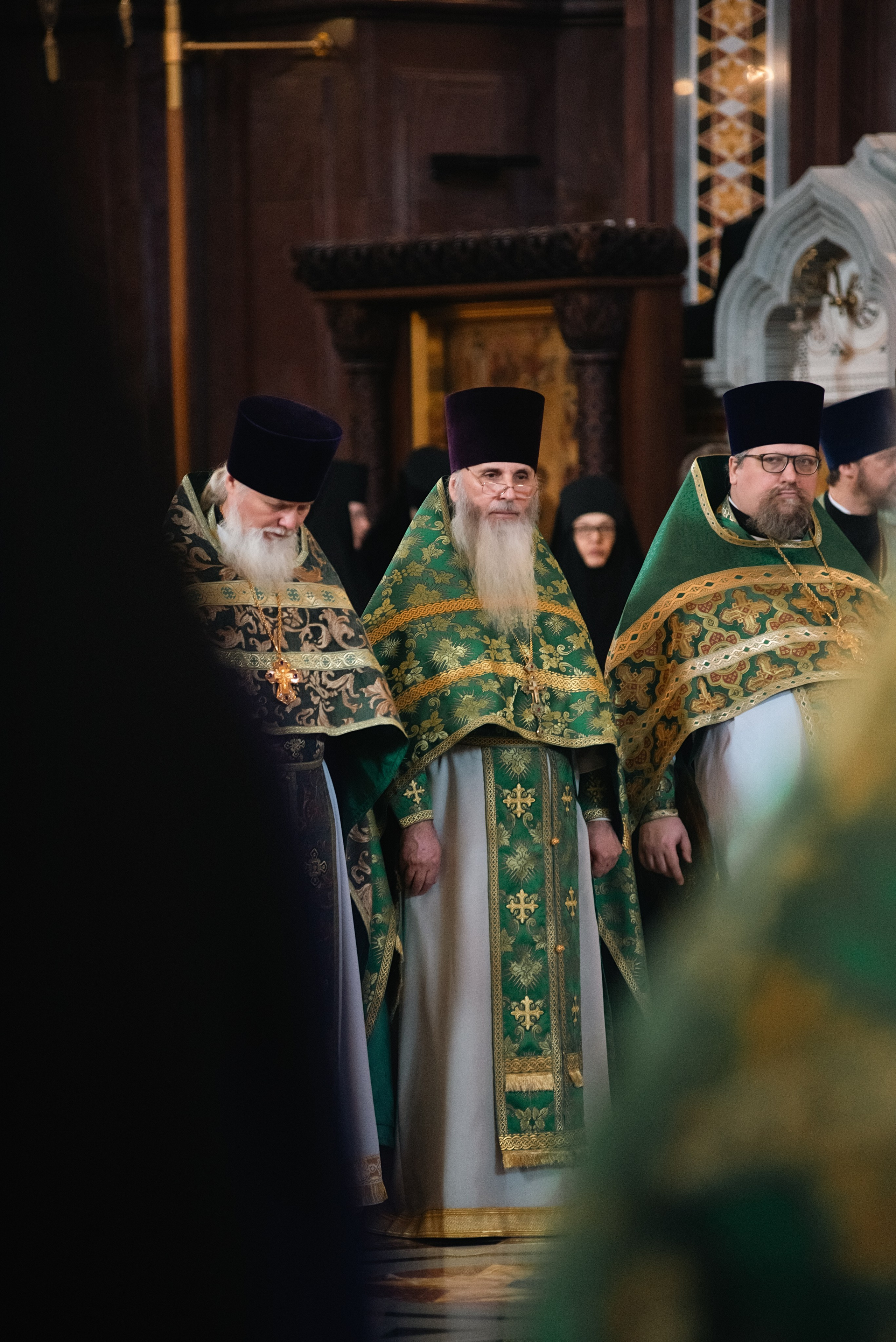 Вход Господень в Иерусалим. Фотограф, визажист. Москва