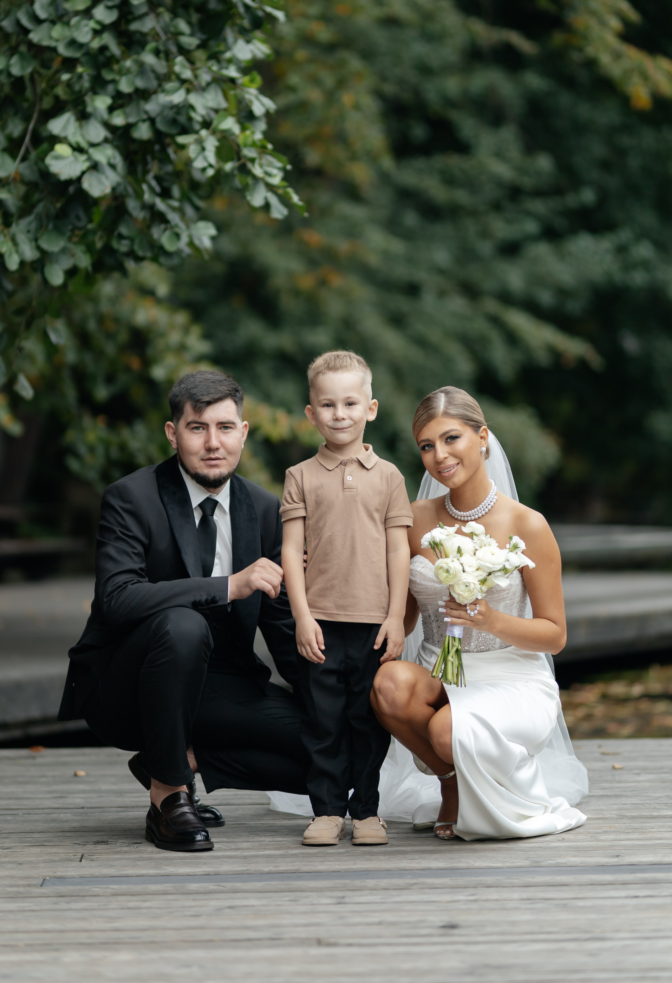 Aidar & Ralina. Свадебный фотограф Ильнар Асадуллин