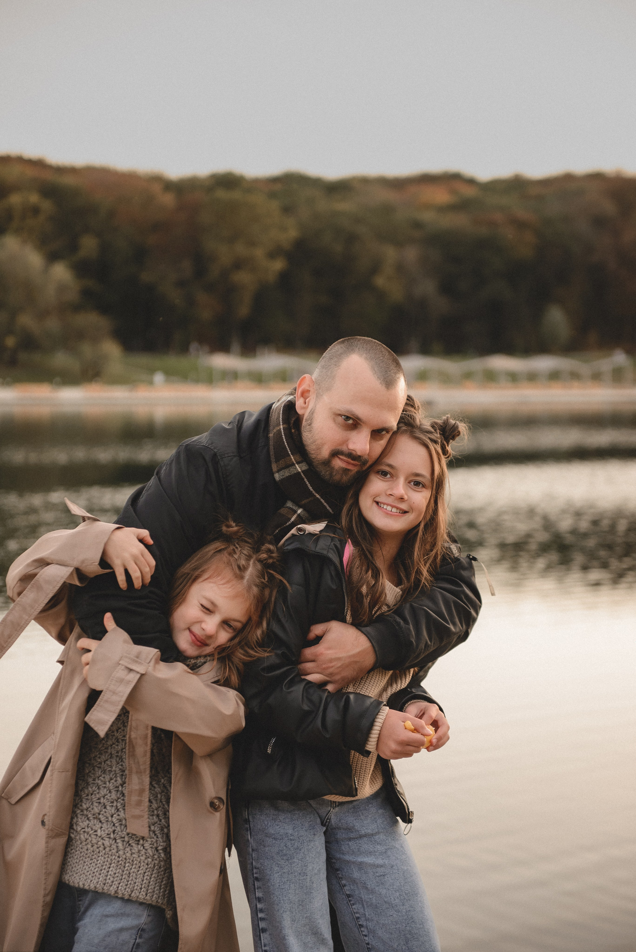 Прогулка выходного дня. Семейный фотограф в г. Ставрополь, Сорокина Мария