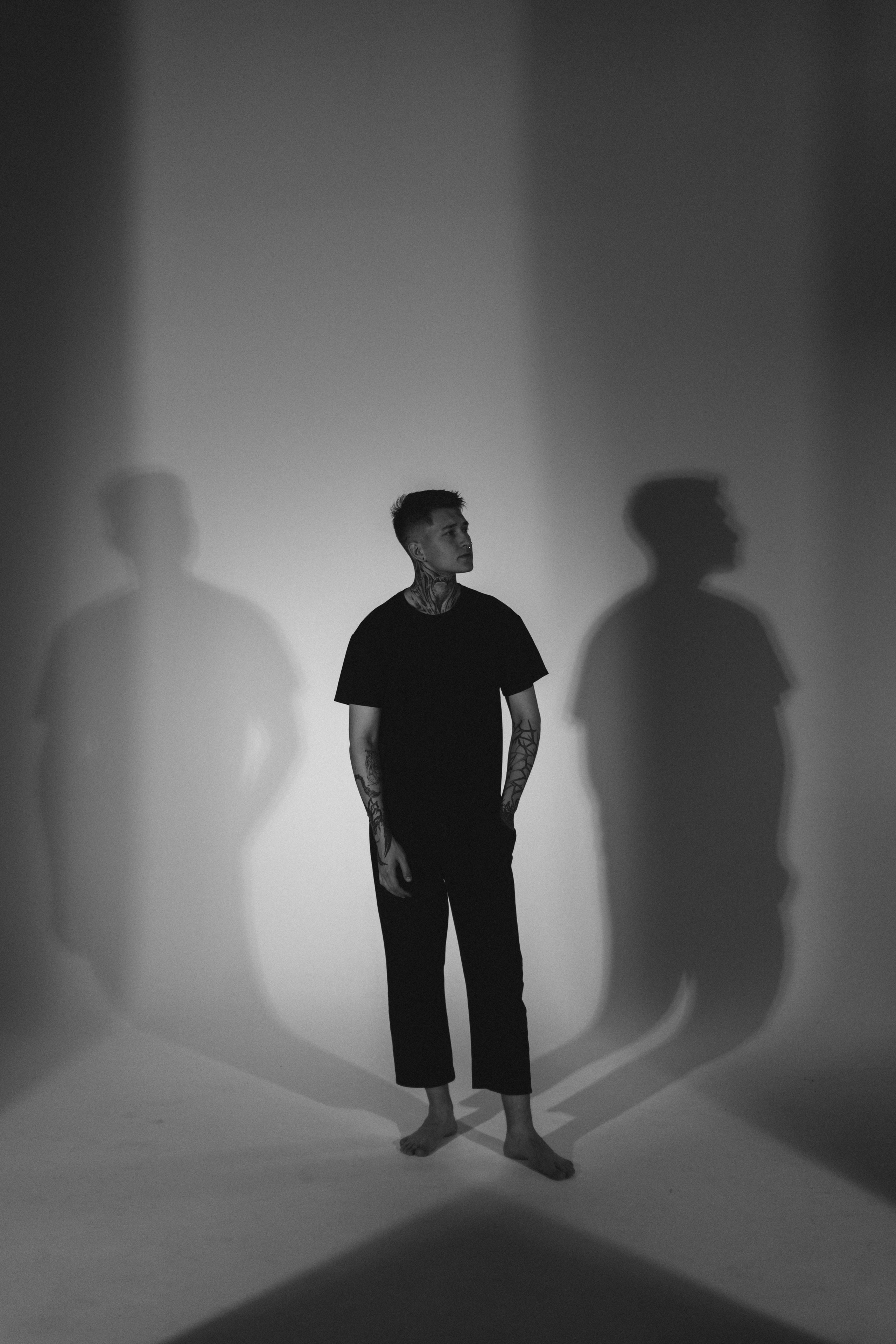 Портреты. Фотограф в Санкт-Петербурге и Калининграде