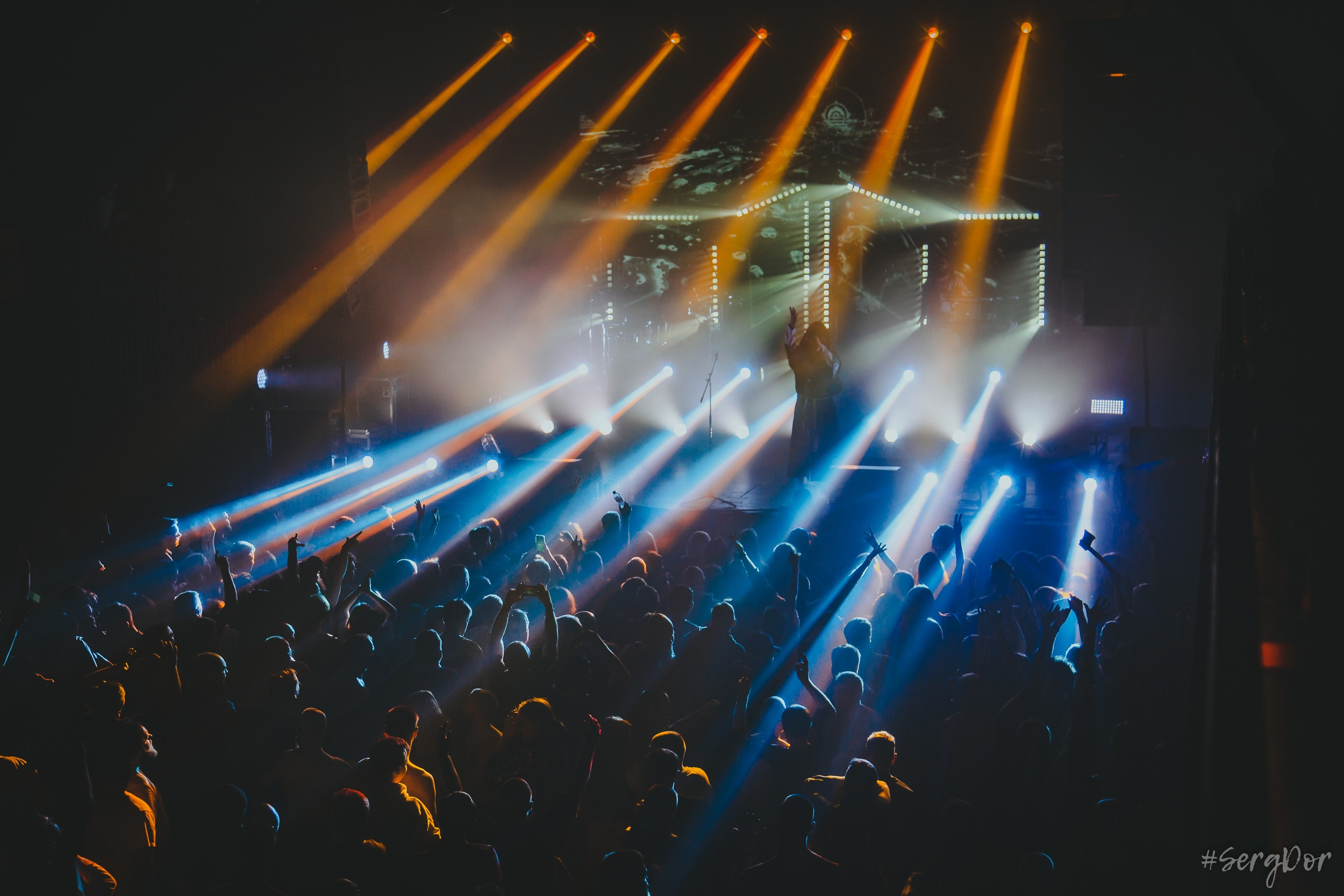 Нейромонах Феофан, Sound, Санкт-Петербург, Летопись, концерт, 20.10.2022, SergDor, Поле притоптать, 20 октября 2023 года, #SergDor