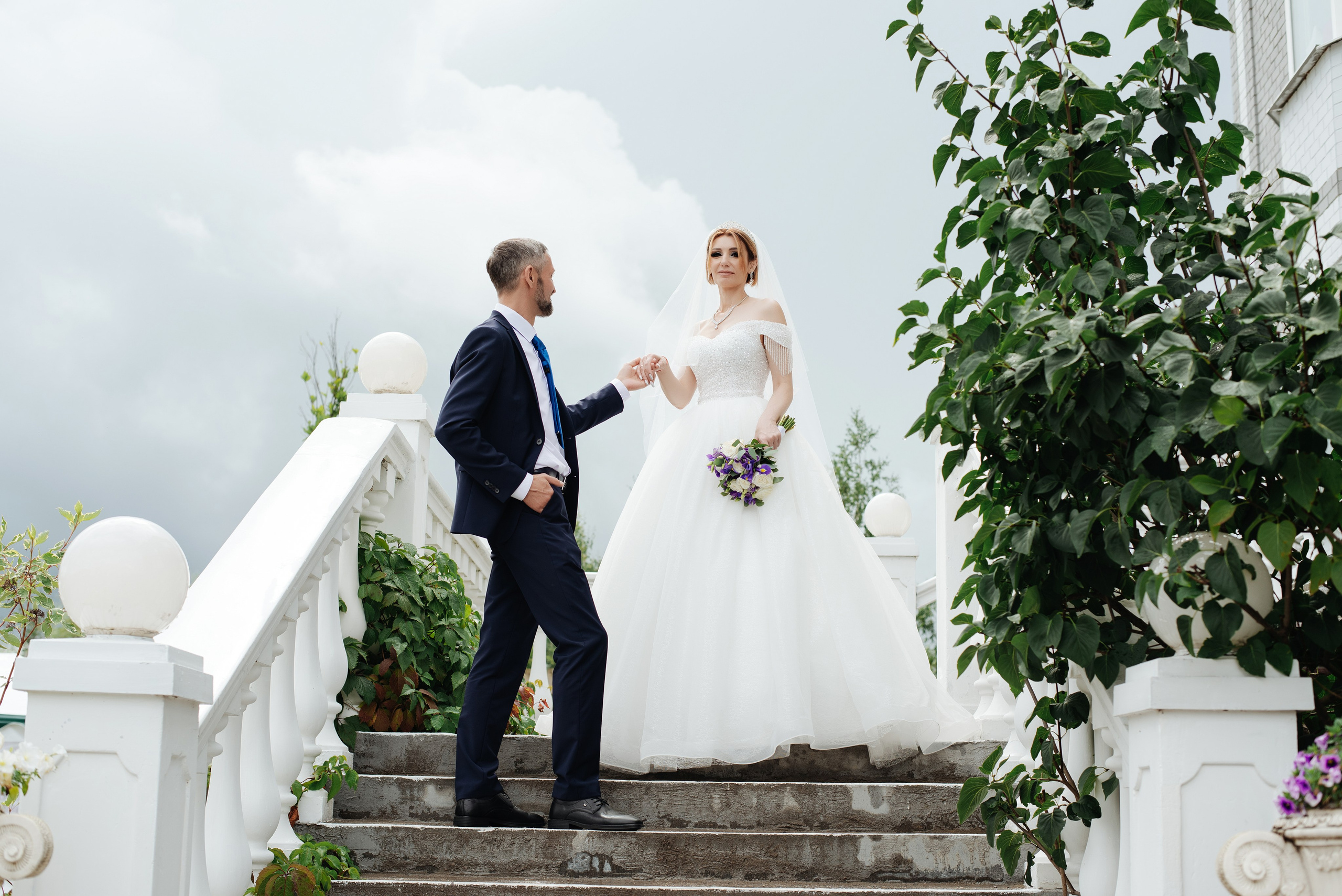 Свадебный и семейный фотограф в Великом Новгороде