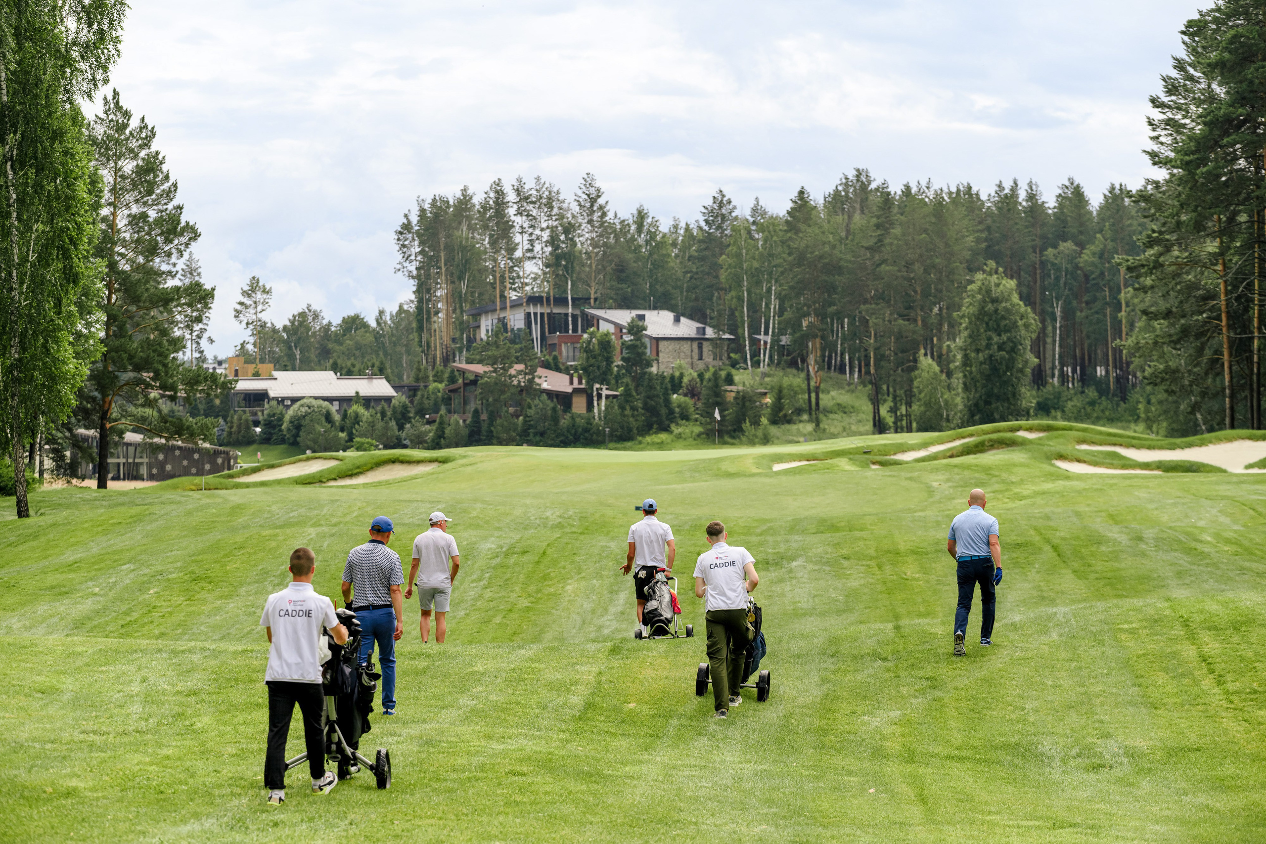 INNOPROM. Максим Комаров — Профессиональный фотограф