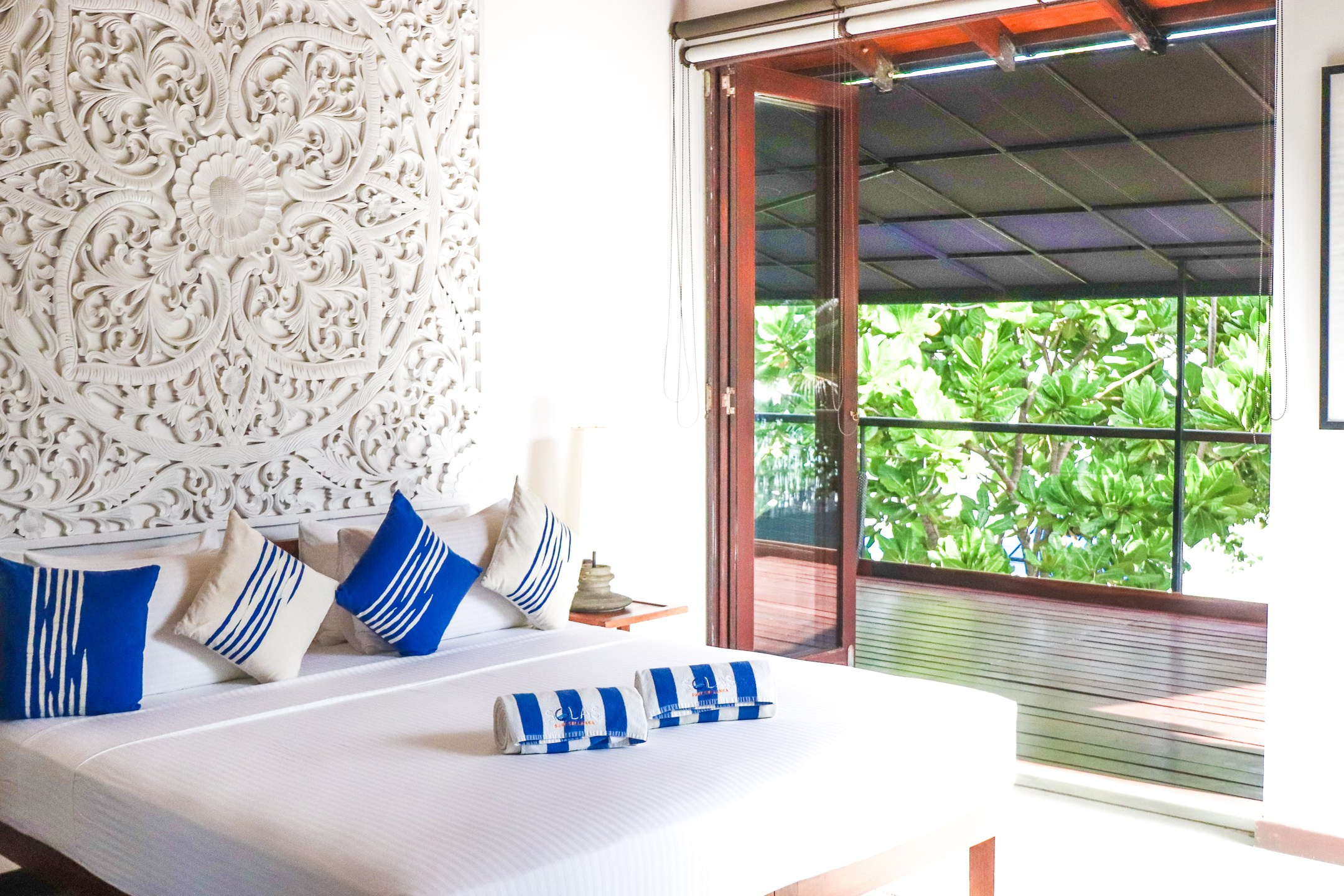 Отель пляж Кабалана. Фотограф на Шри-Ланке