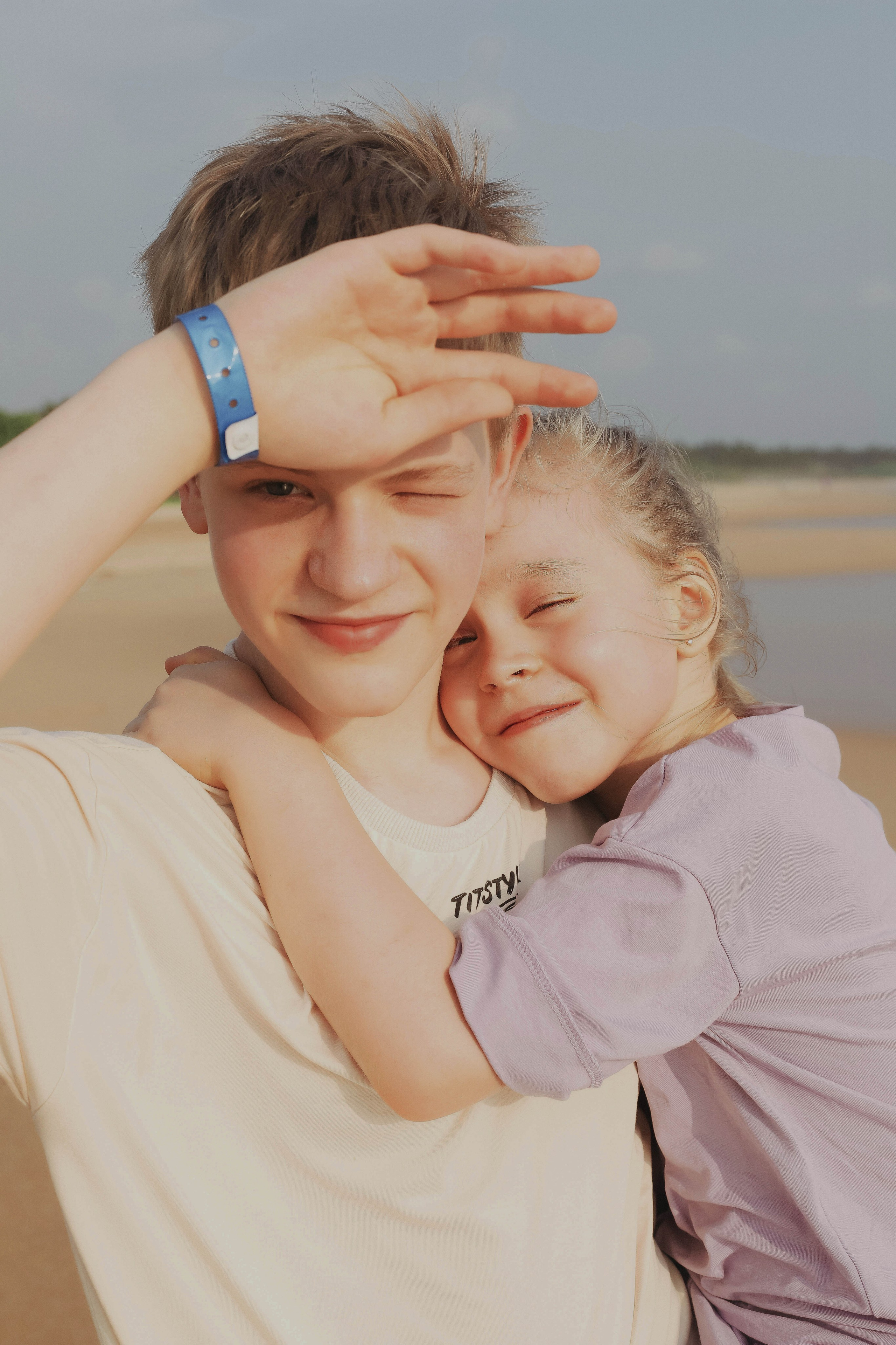 Ахангама пляж. Фотограф на Шри-Ланке