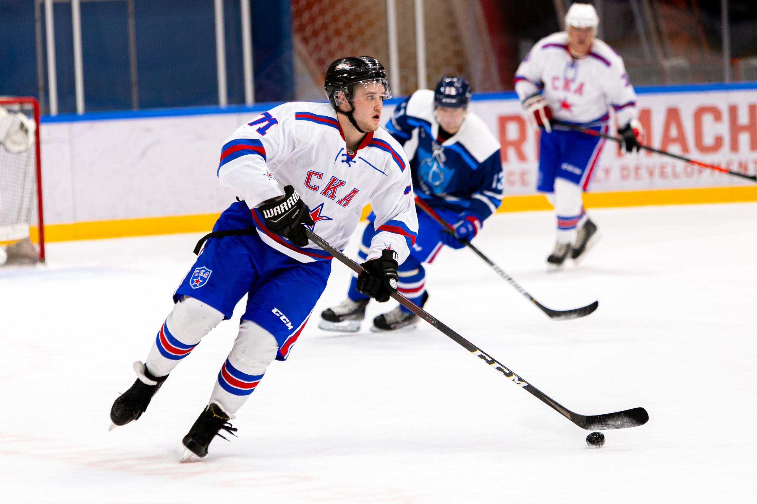 Спорт. Свадебный и репортажный фотограф Виталий Петров