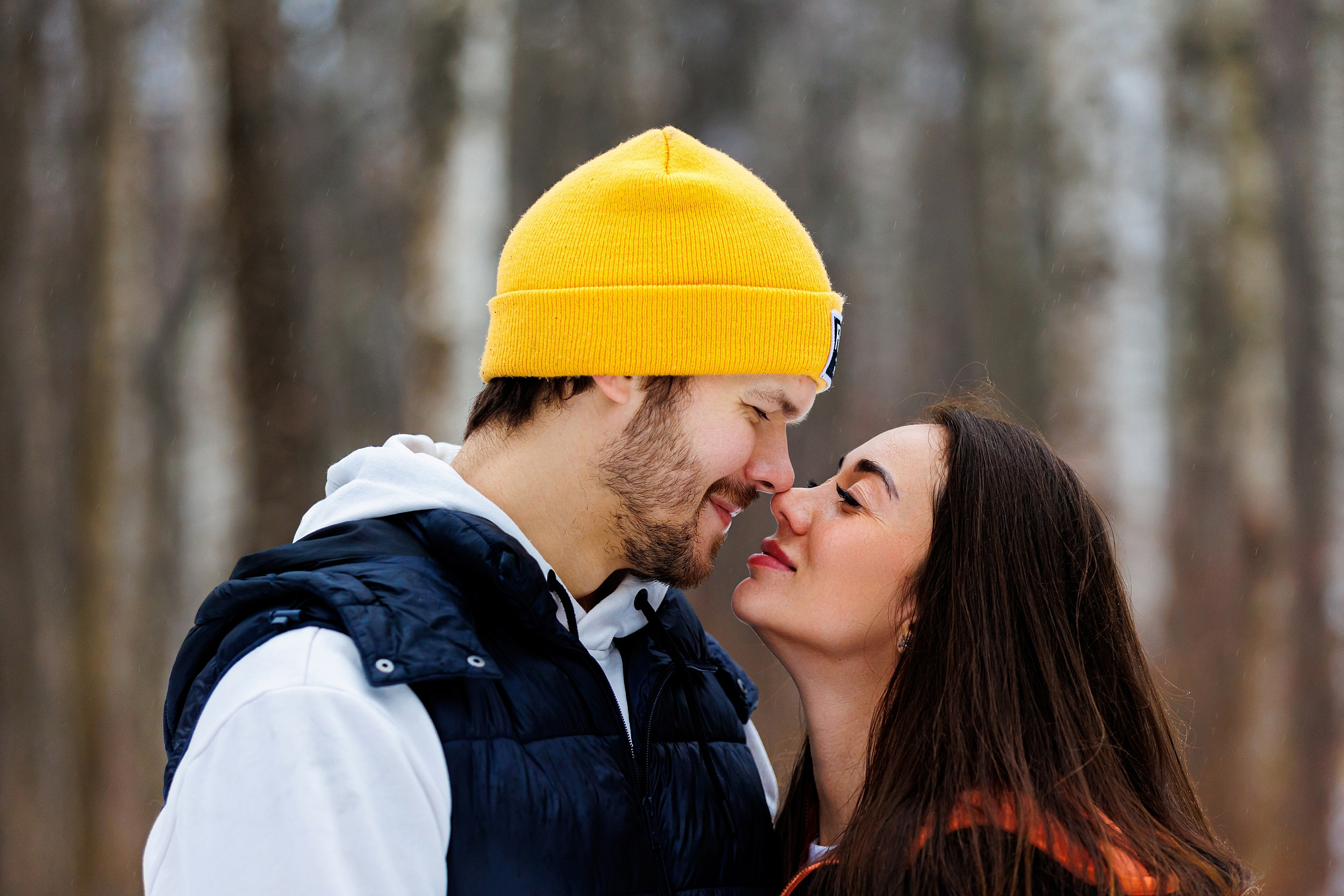 Фотосессии. Свадебный и репортажный фотограф Виталий Петров