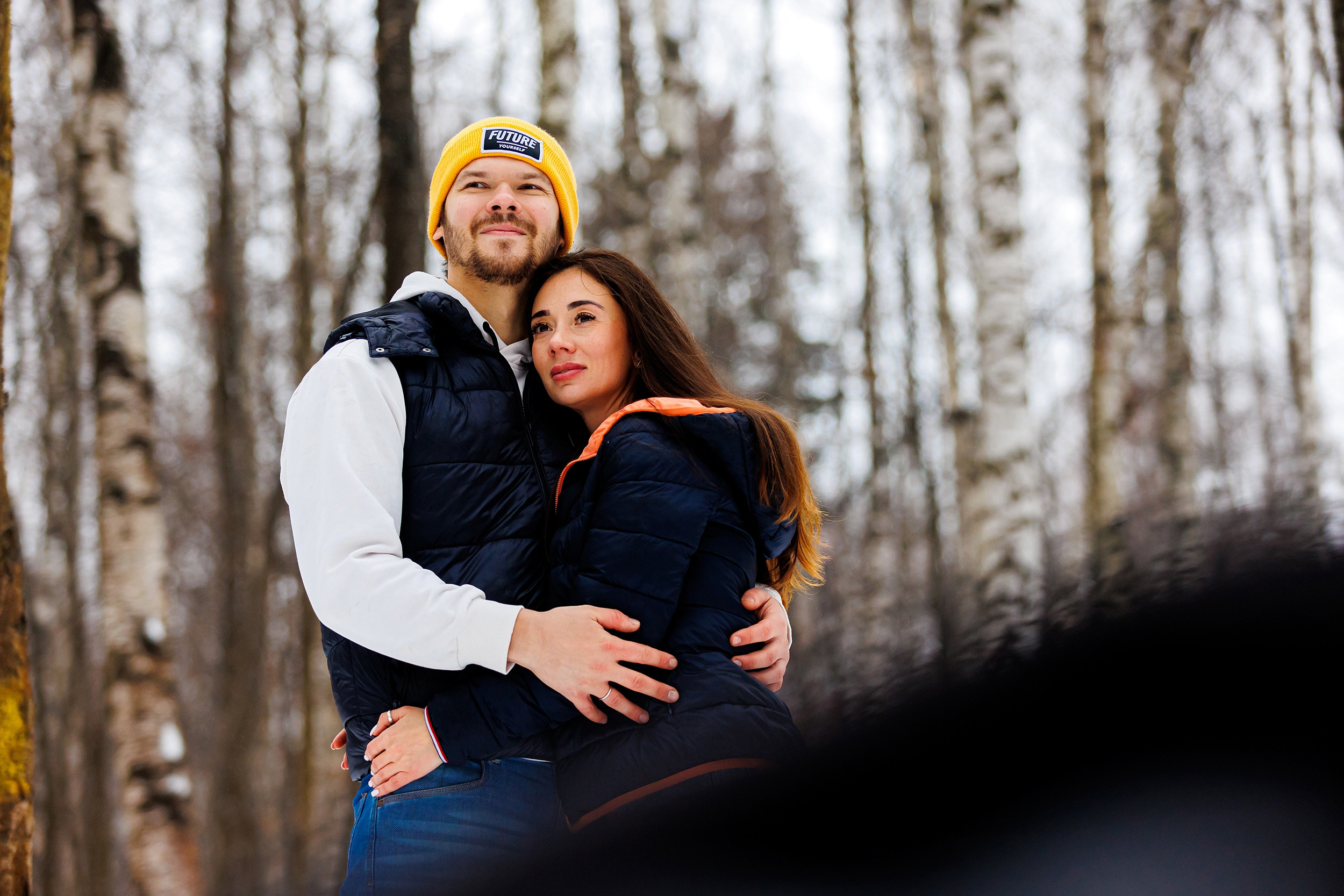 Фотосессии. Свадебный и репортажный фотограф Виталий Петров