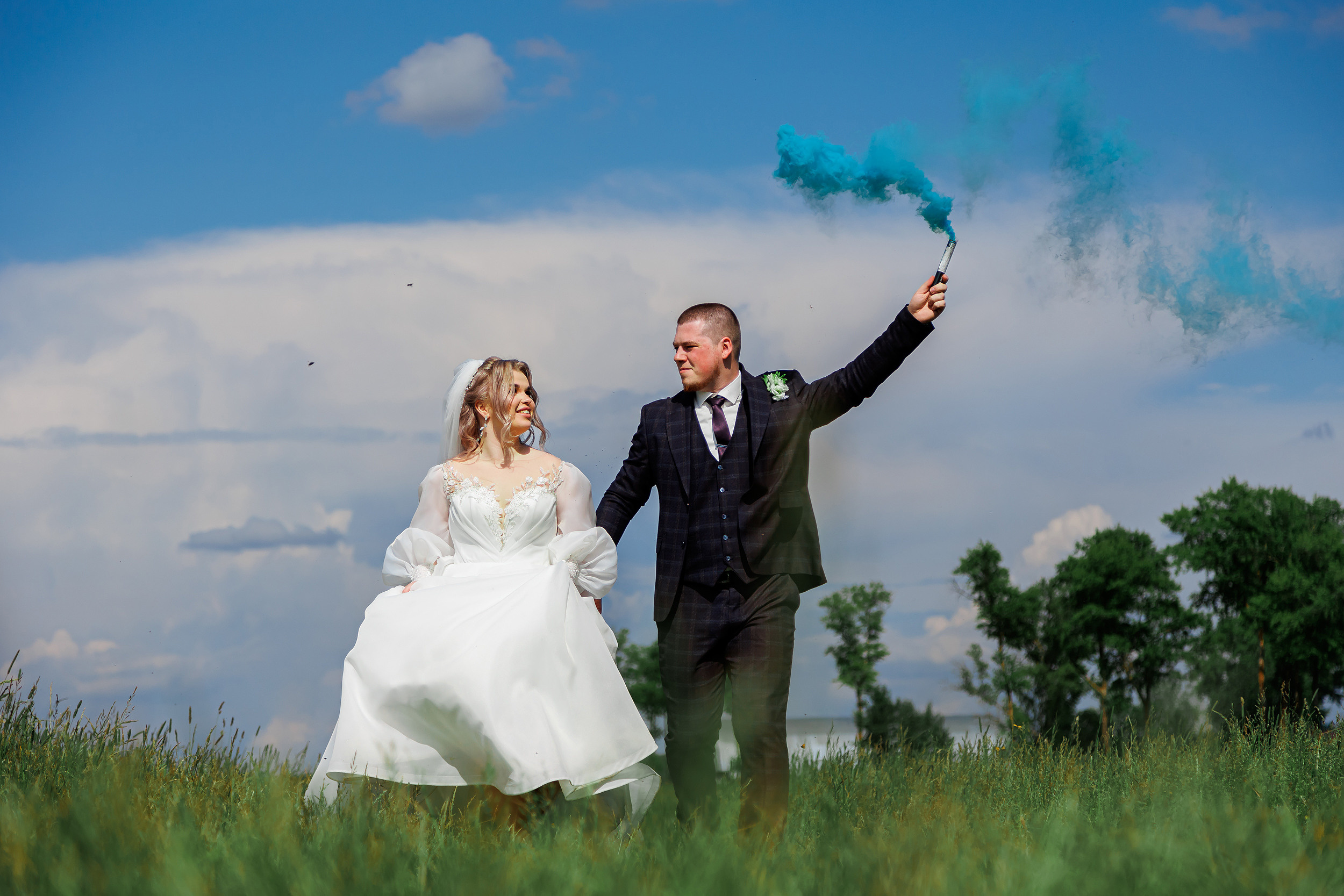 Свадебный и репортажный фотограф Виталий Петров