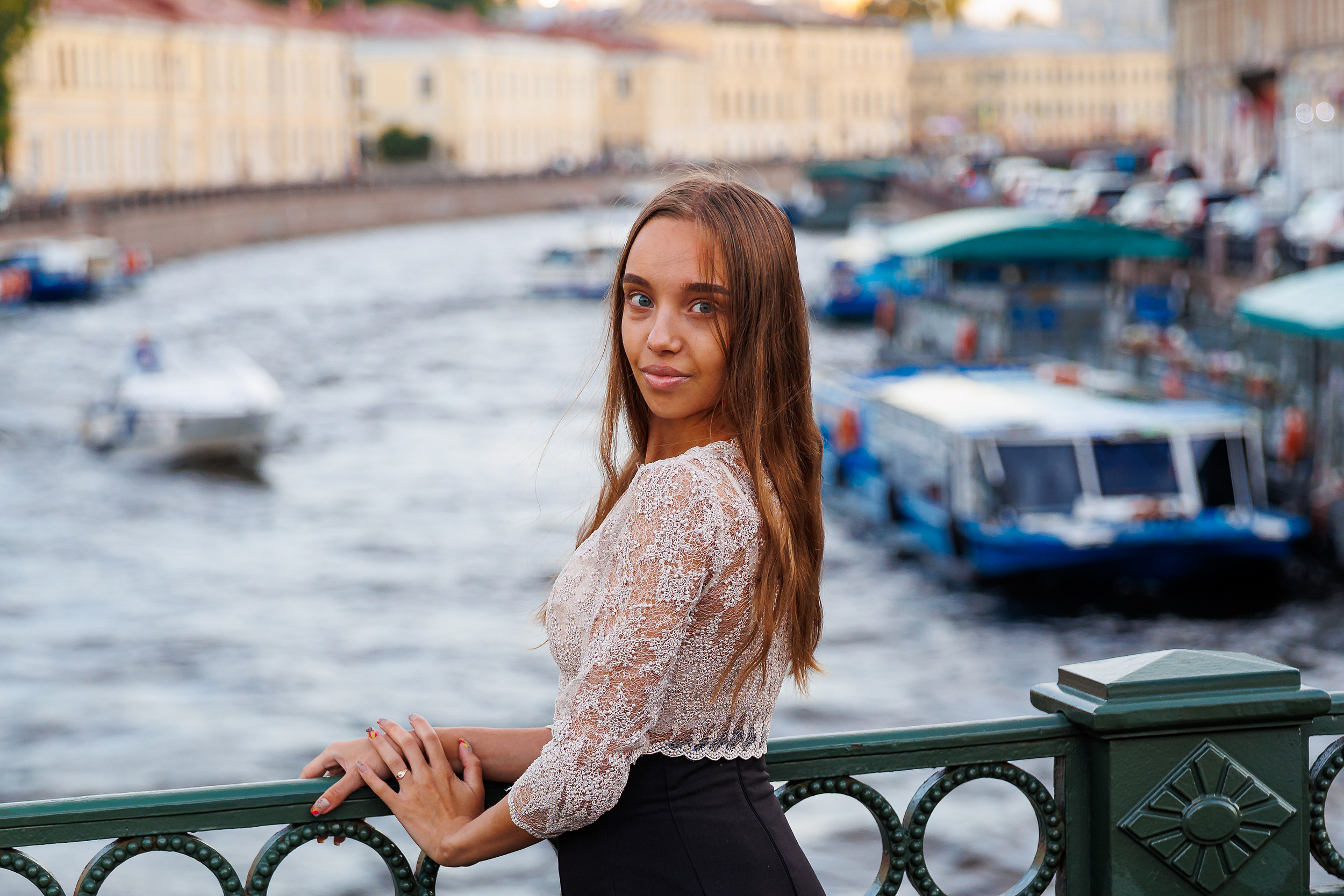 Фотосессии. Свадебный и репортажный фотограф Виталий Петров