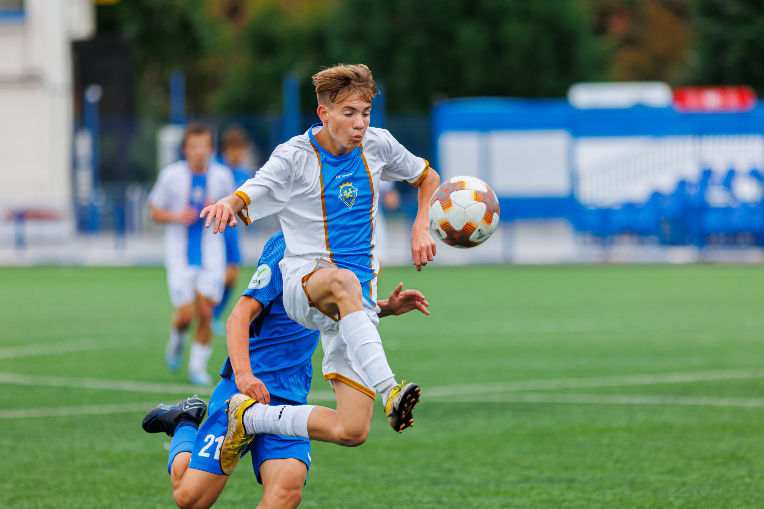 Спорт. Свадебный и репортажный фотограф Виталий Петров