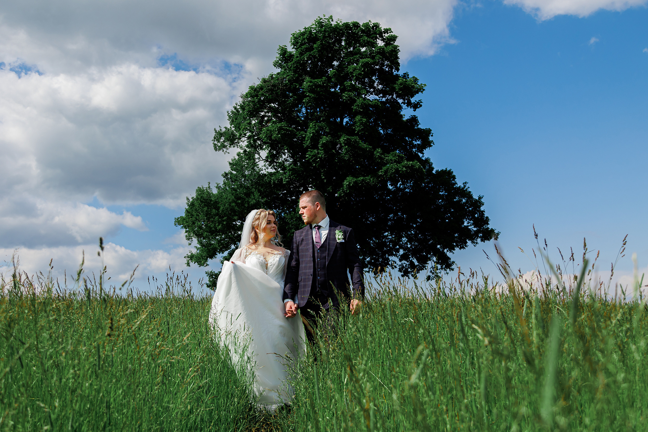 Свадебный и репортажный фотограф Виталий Петров