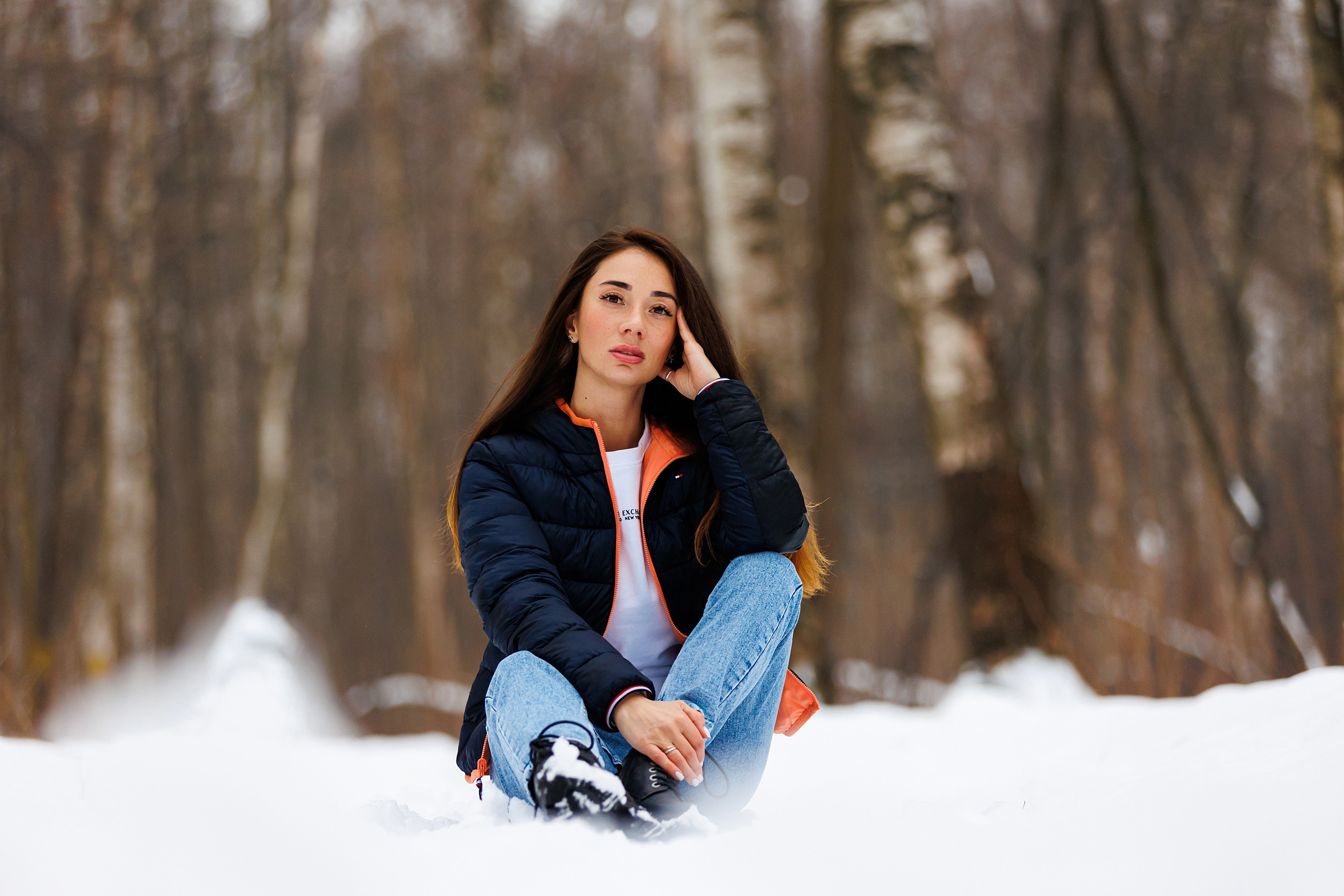 Фотосессии. Свадебный и репортажный фотограф Виталий Петров